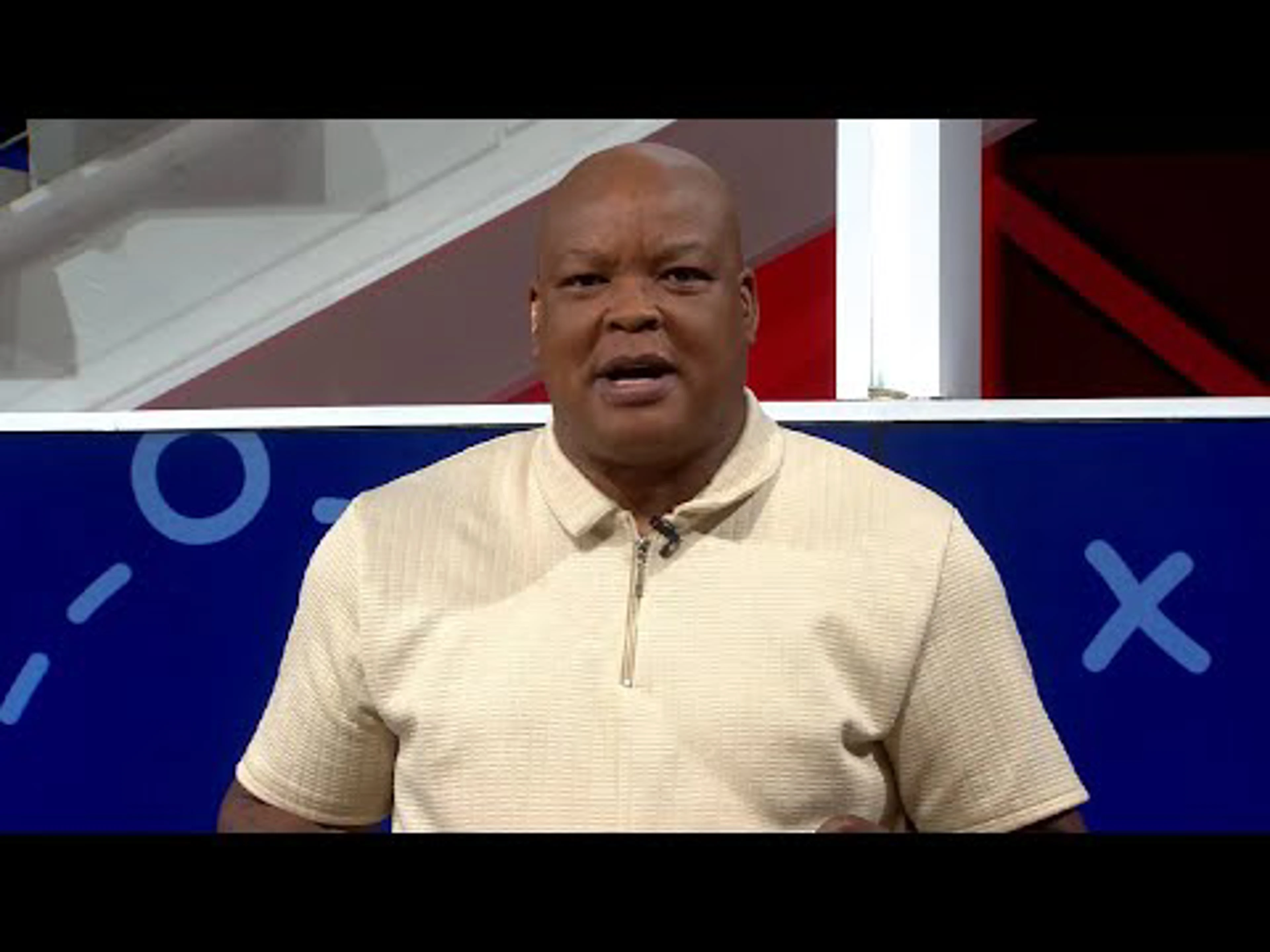 Quick Fire | Playbook Brought To You By SuperSportBet