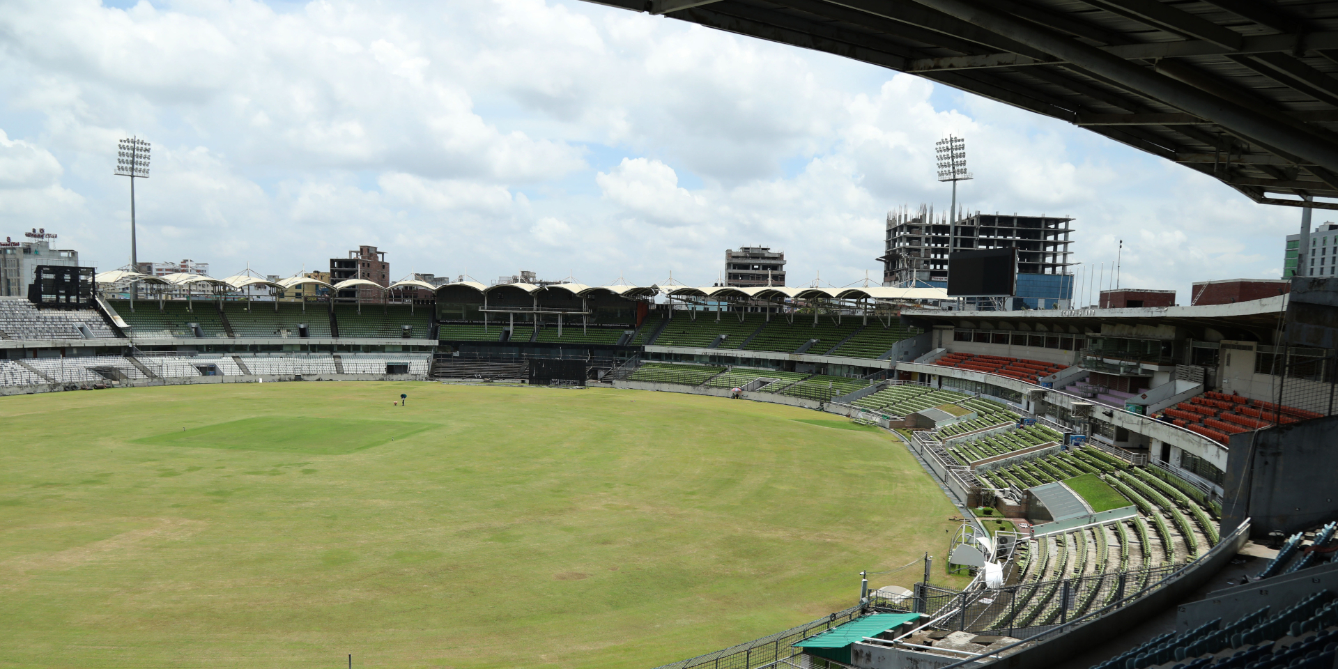 Top Bangladesh cricket official sacked amid World Cup row