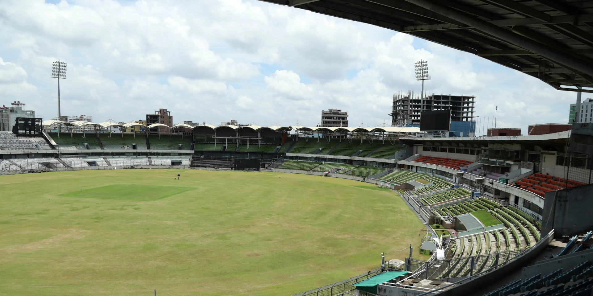 Top Bangladesh cricket official sacked amid World Cup row