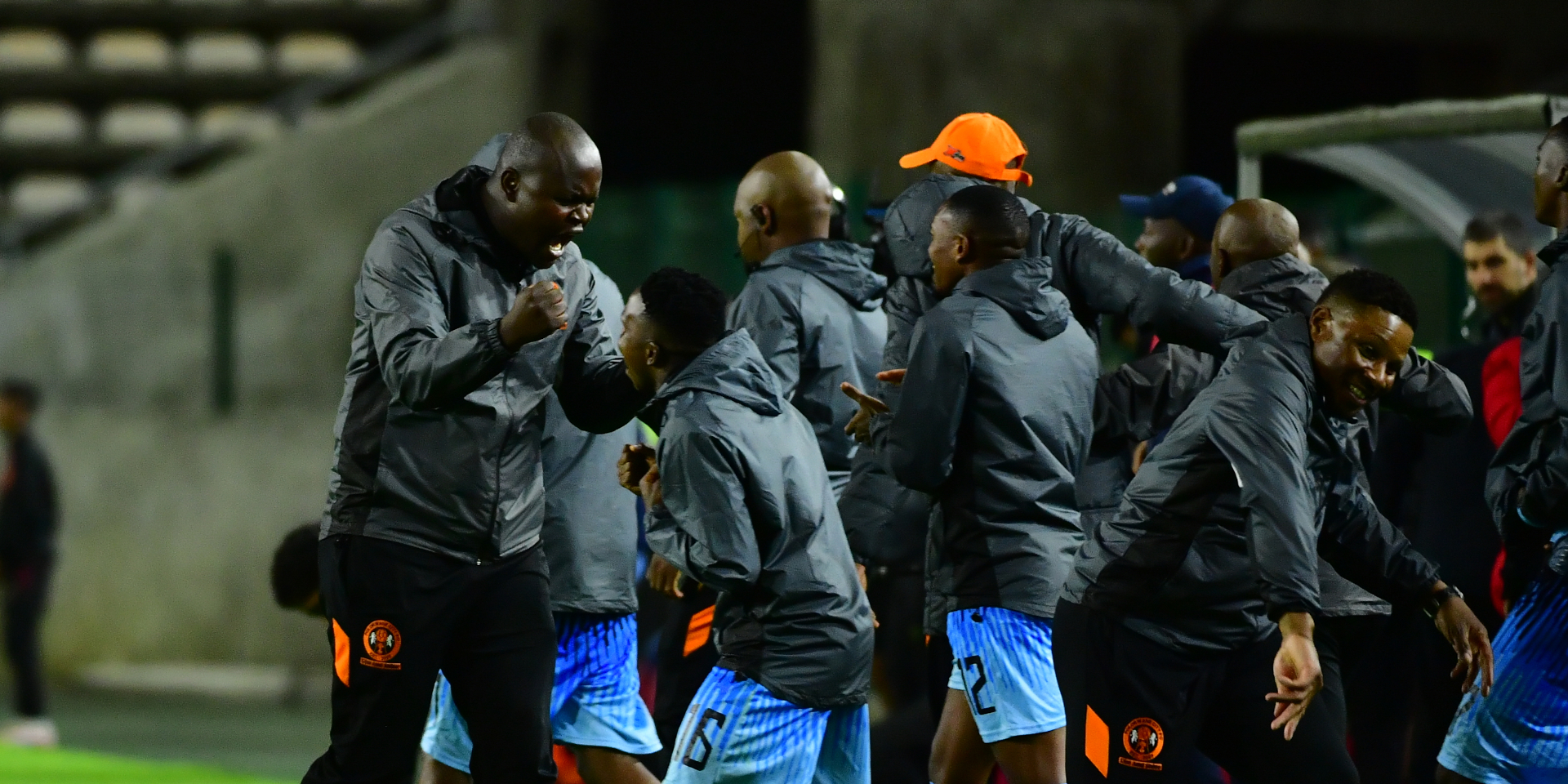 Stellies fall to Polokwane