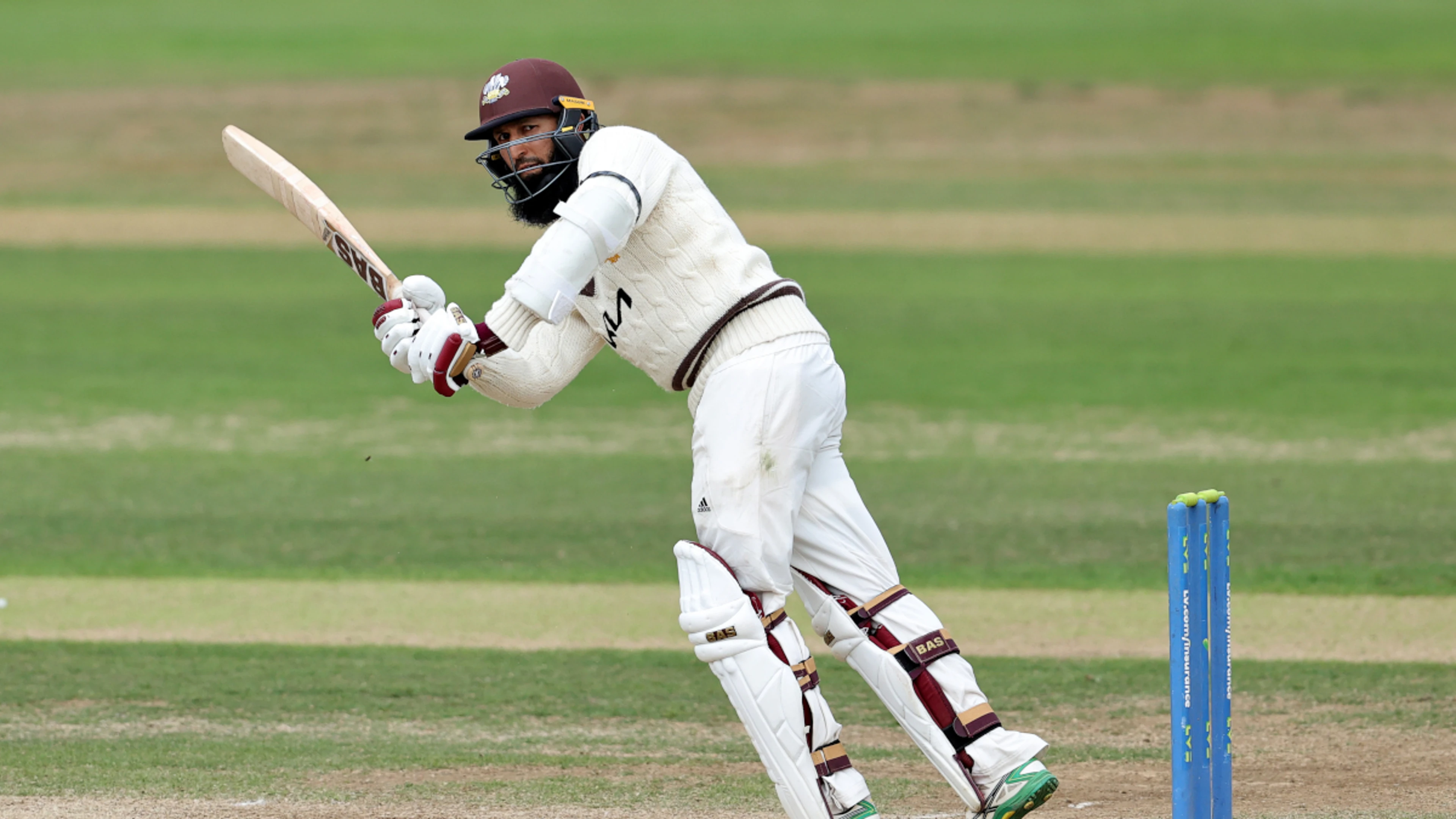 Lions Cricket welcomes Hashim Amla to the Pride