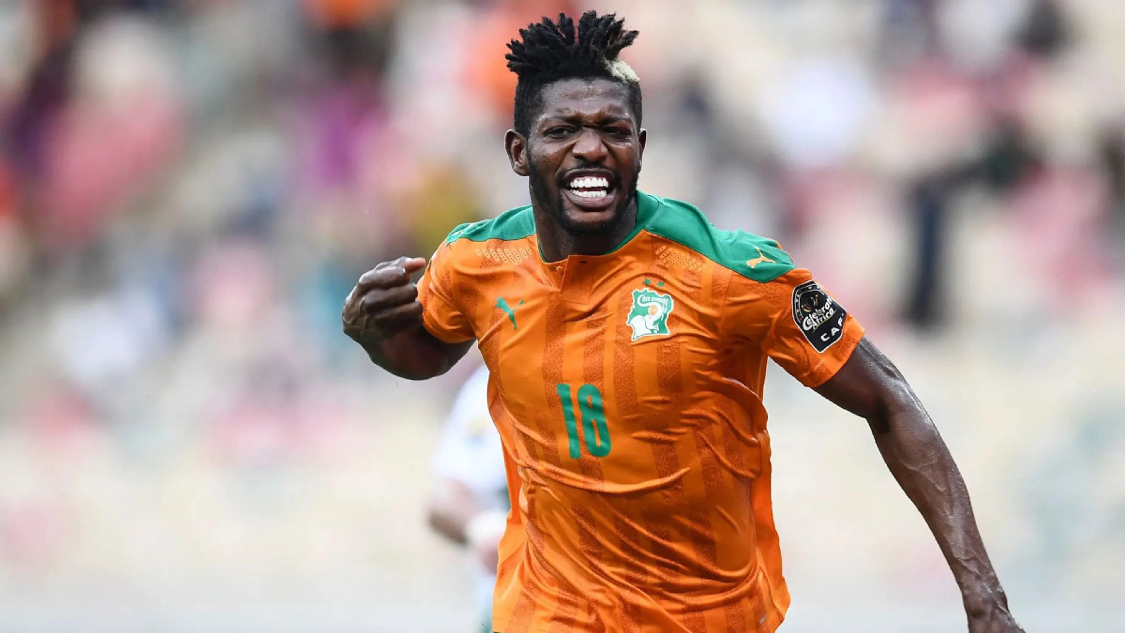 Ivory Coast overcome Lesotho in final Afcon qualifier