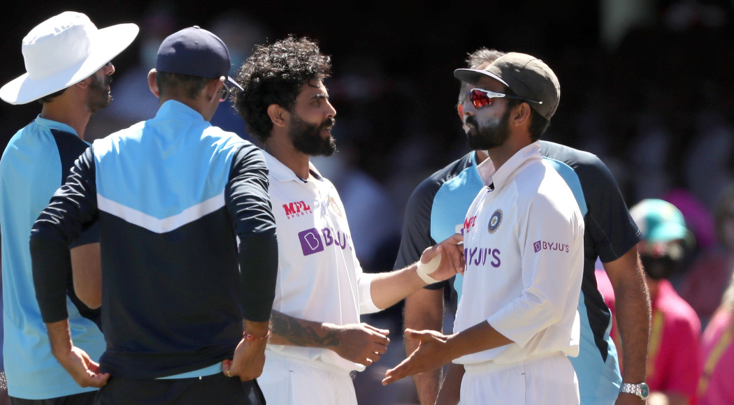 Rahane's captaincy masterclass puts heat on Kohli