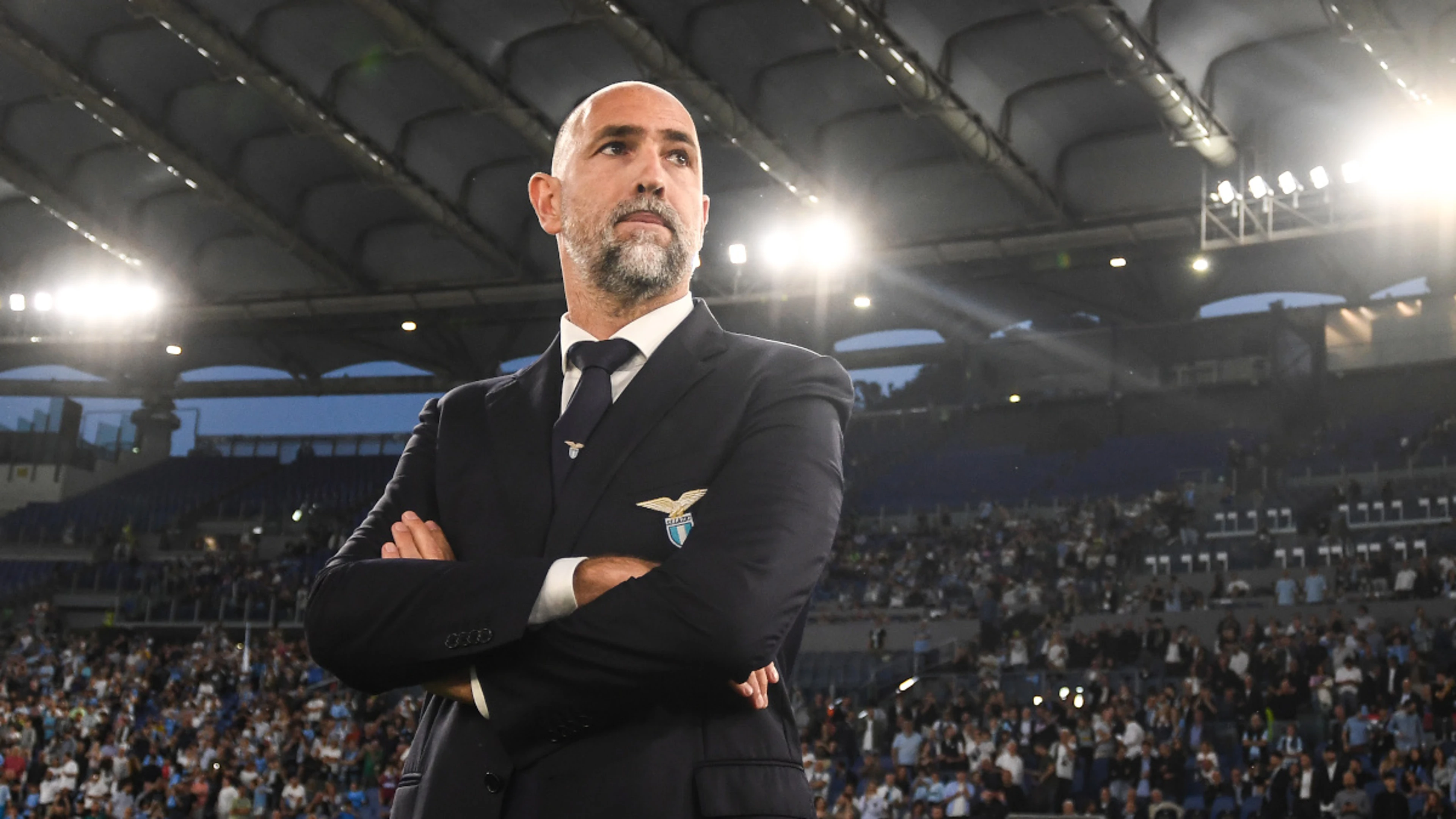 Tudor quits Lazio after just three months in charge