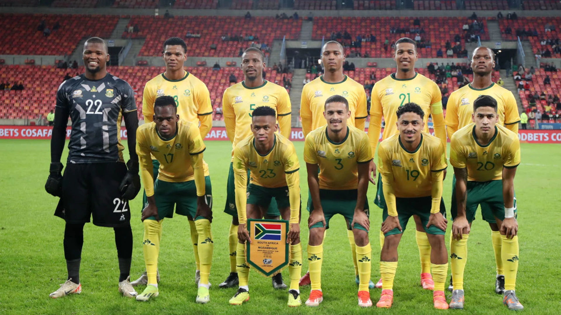 Ten reasons why the Cosafa Cup remains the best regional tournament