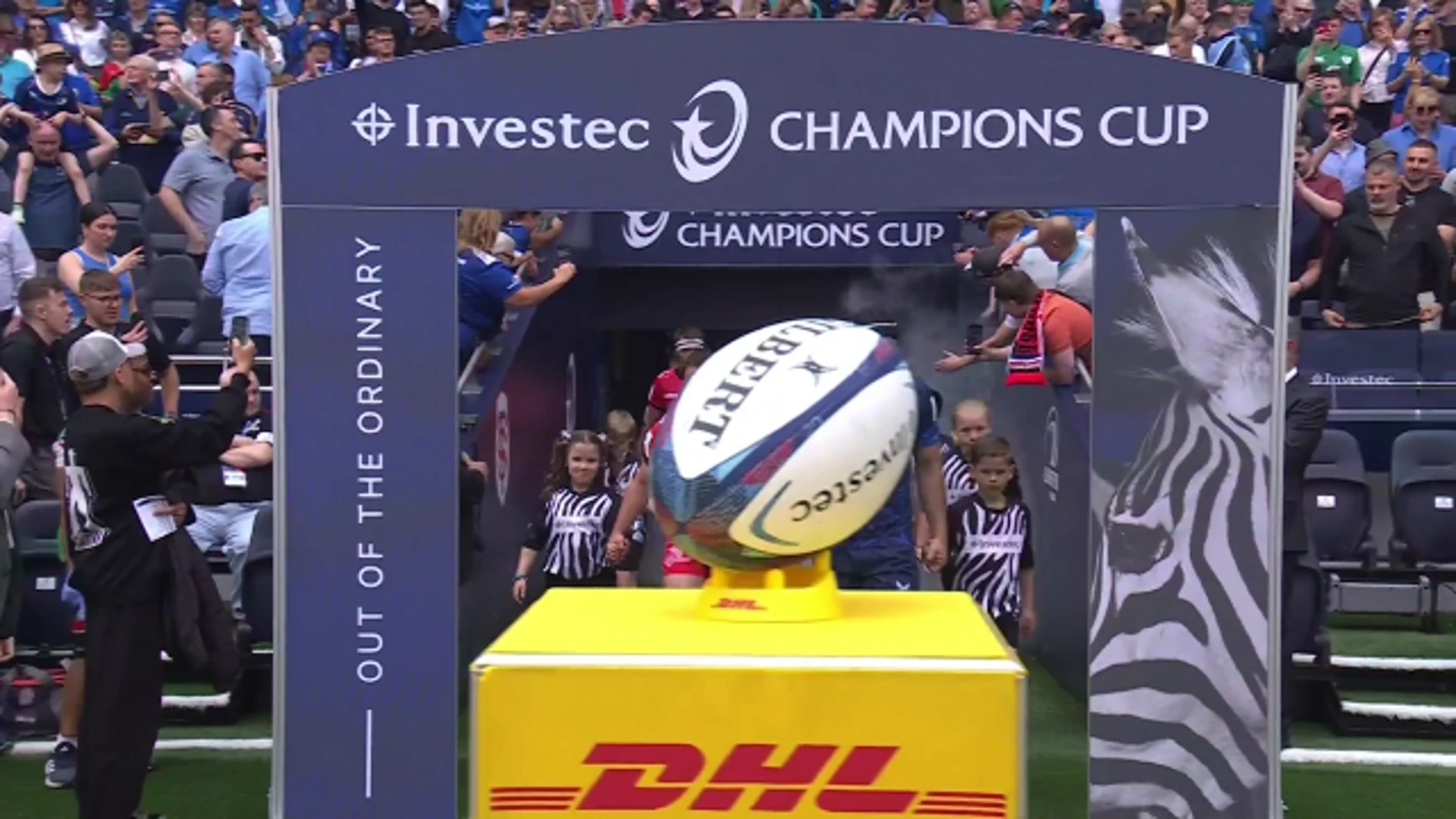 Preview | Investec Champions Cup