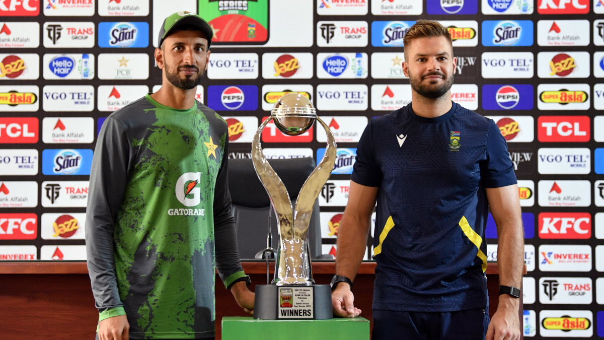 Pakistan’s spin conditions a fair challenge, says South Africa captain