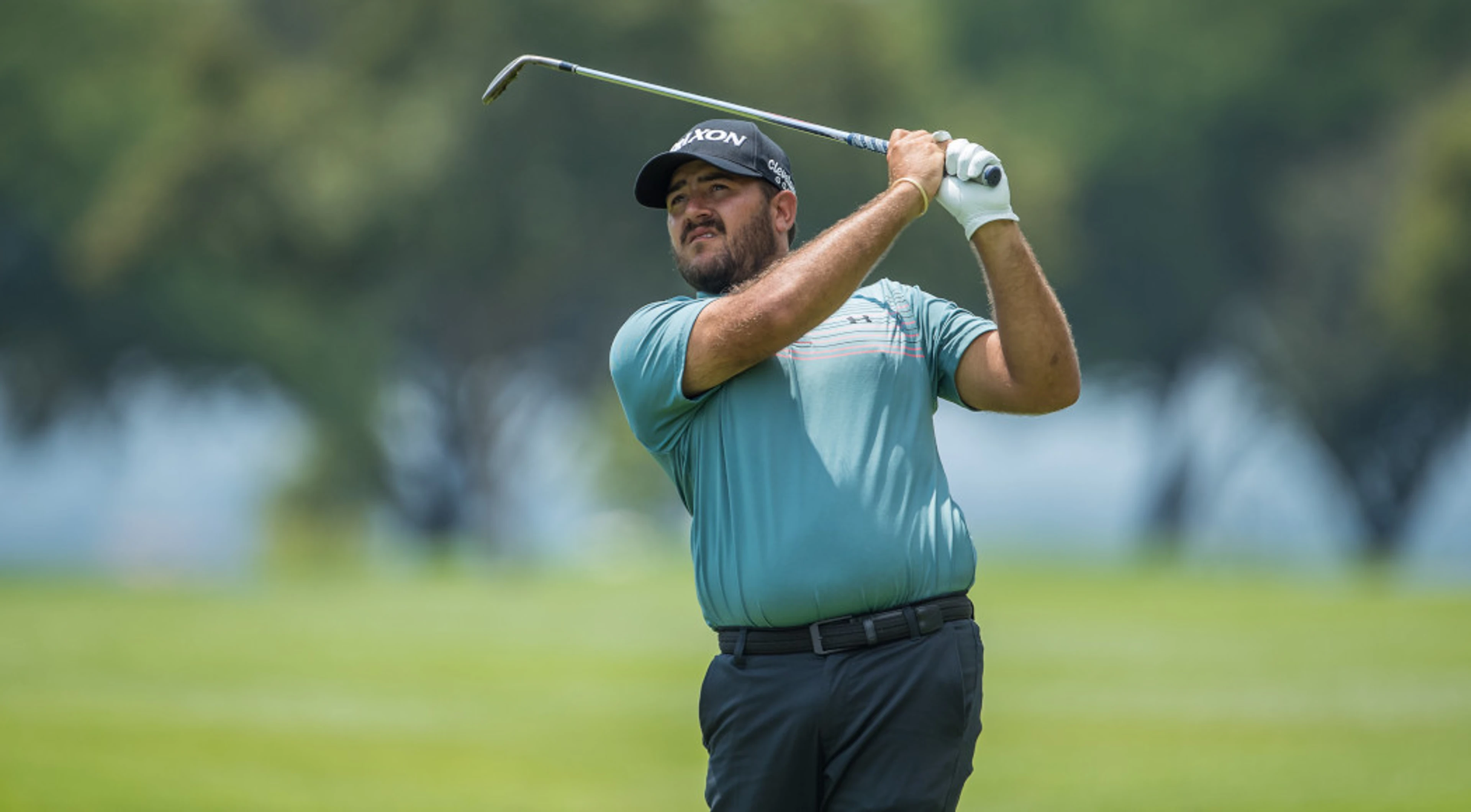 Four-way tie for lead in low-scoring MyGolfLife Open