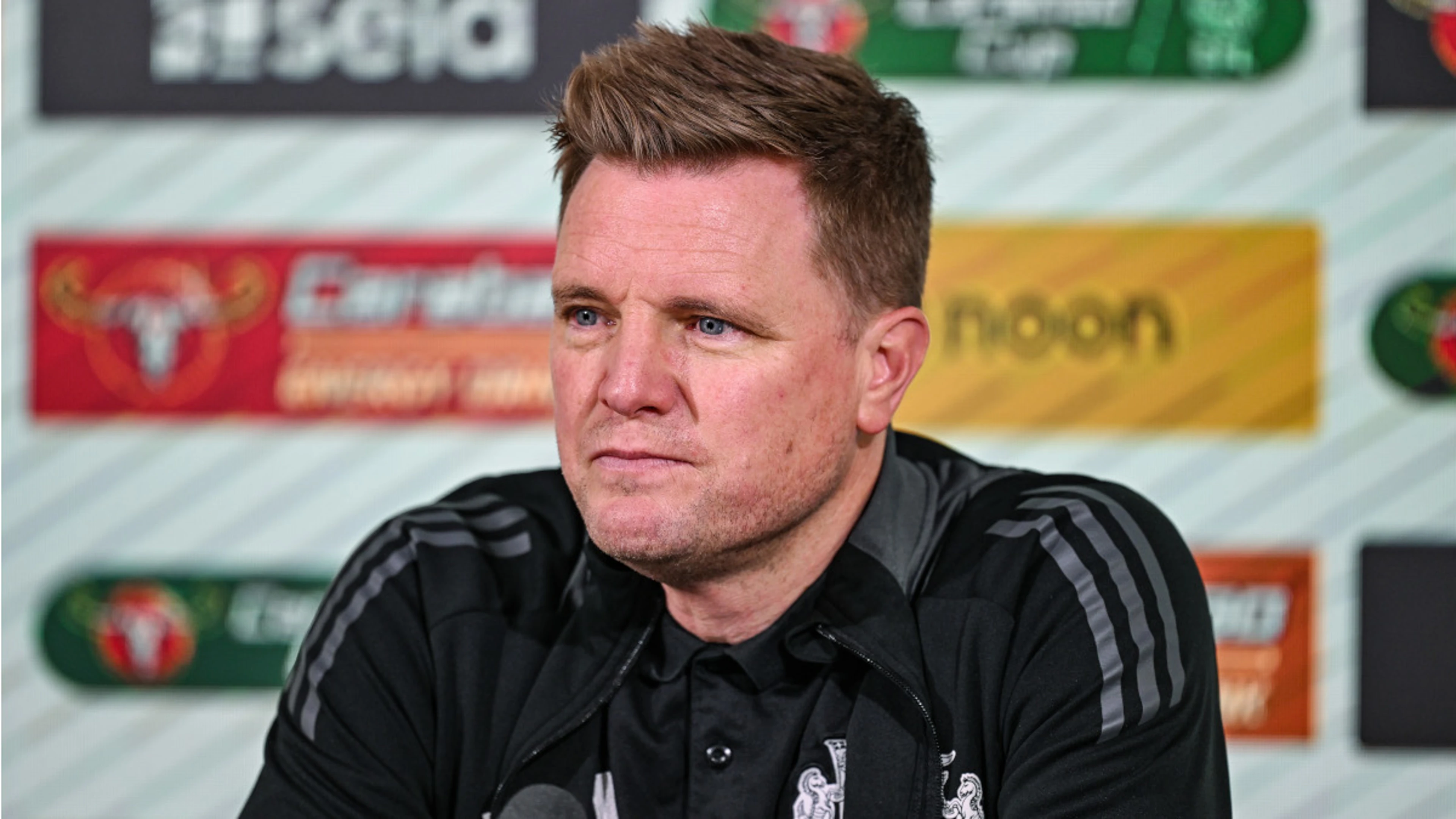 History weighs heavily as Newcastle's new heroes seek immortality