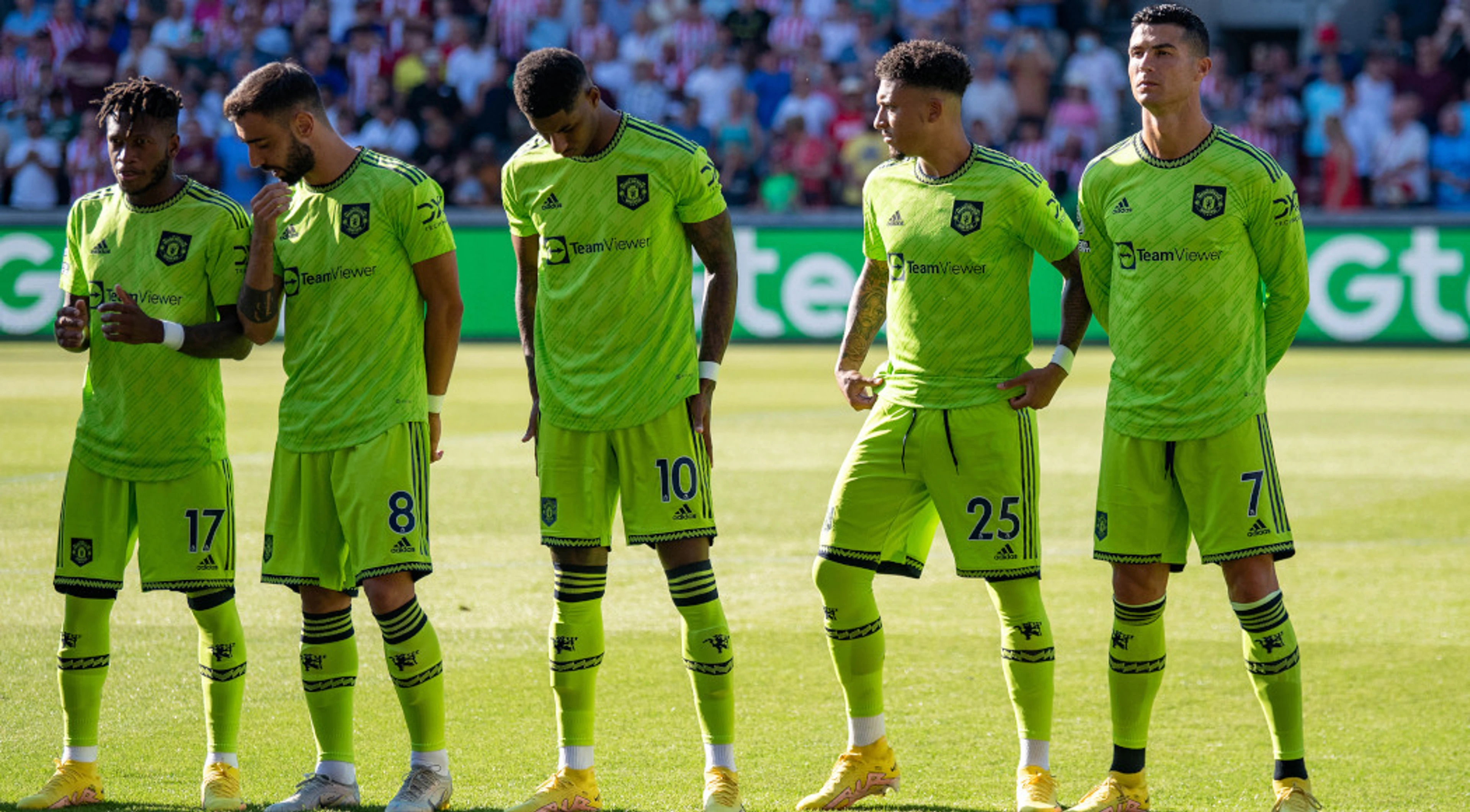 Elon Musk tweets he is 'buying Manchester United'