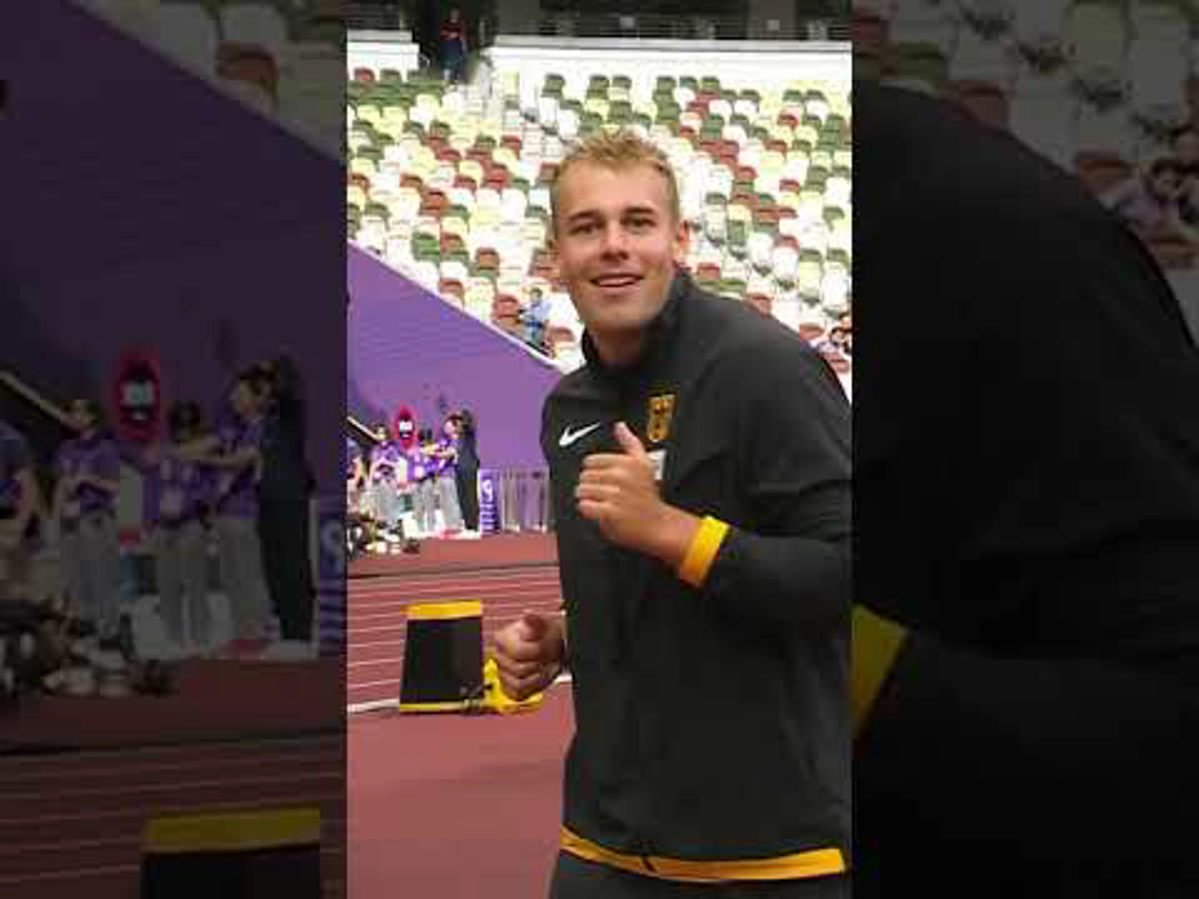 Don't cry because it's over, laugh because of these funny moments!