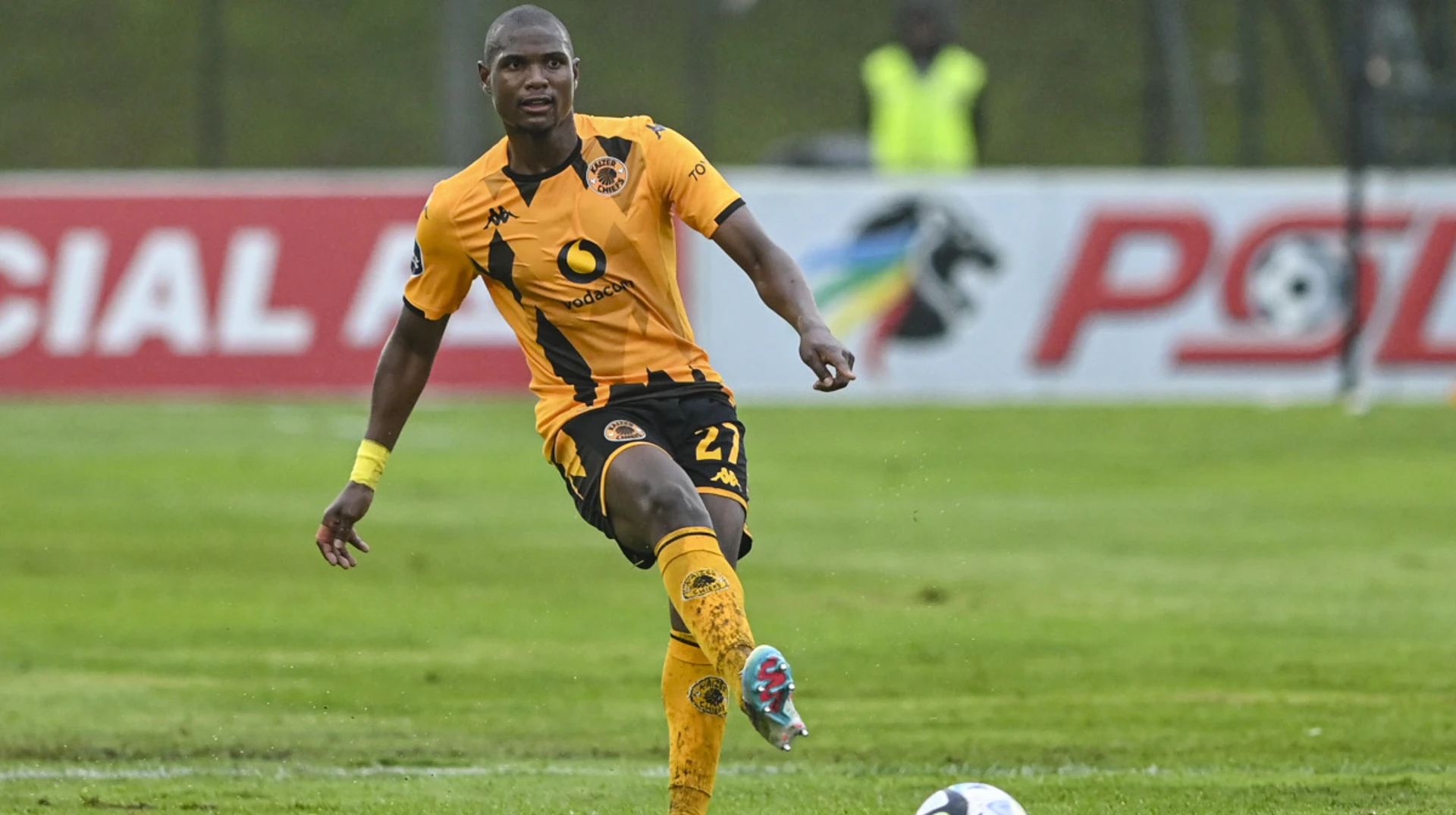 Ex-Chiefs defender finds new PSL club