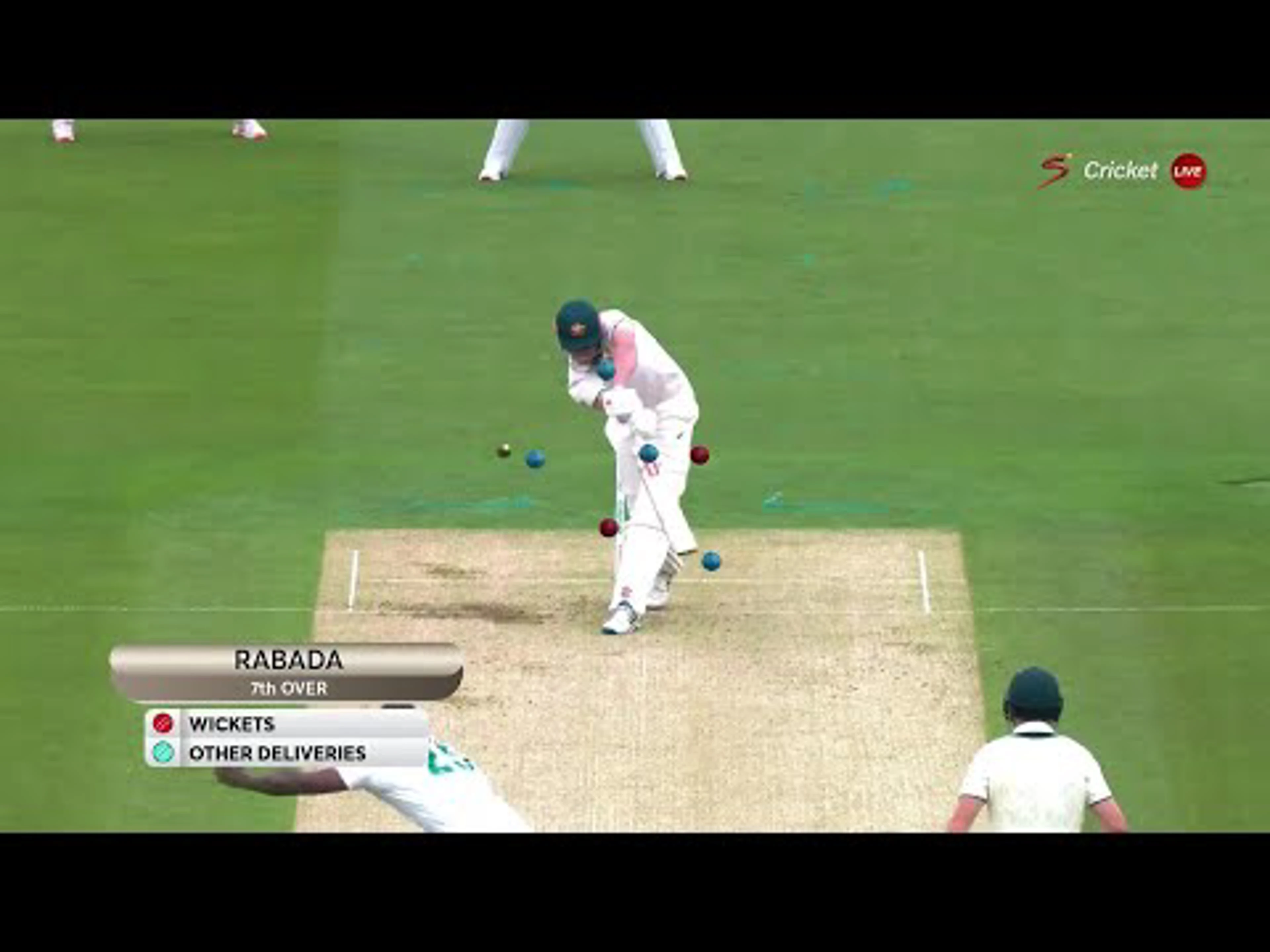 Stuart Broad is a neutral now 🤣 | 2025 World Test Championship Final