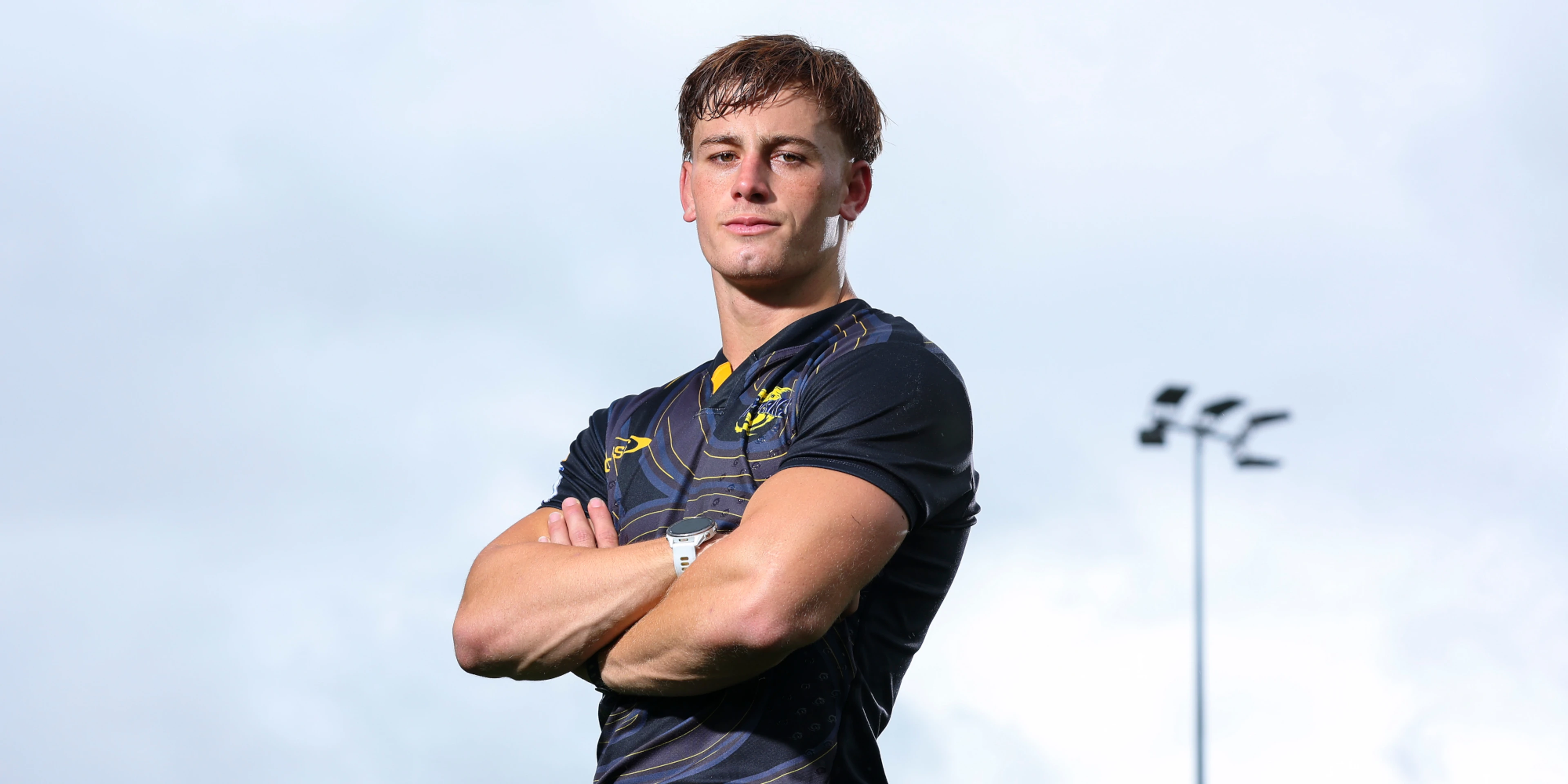 Hurricanes lose Love for start of Super Rugby season