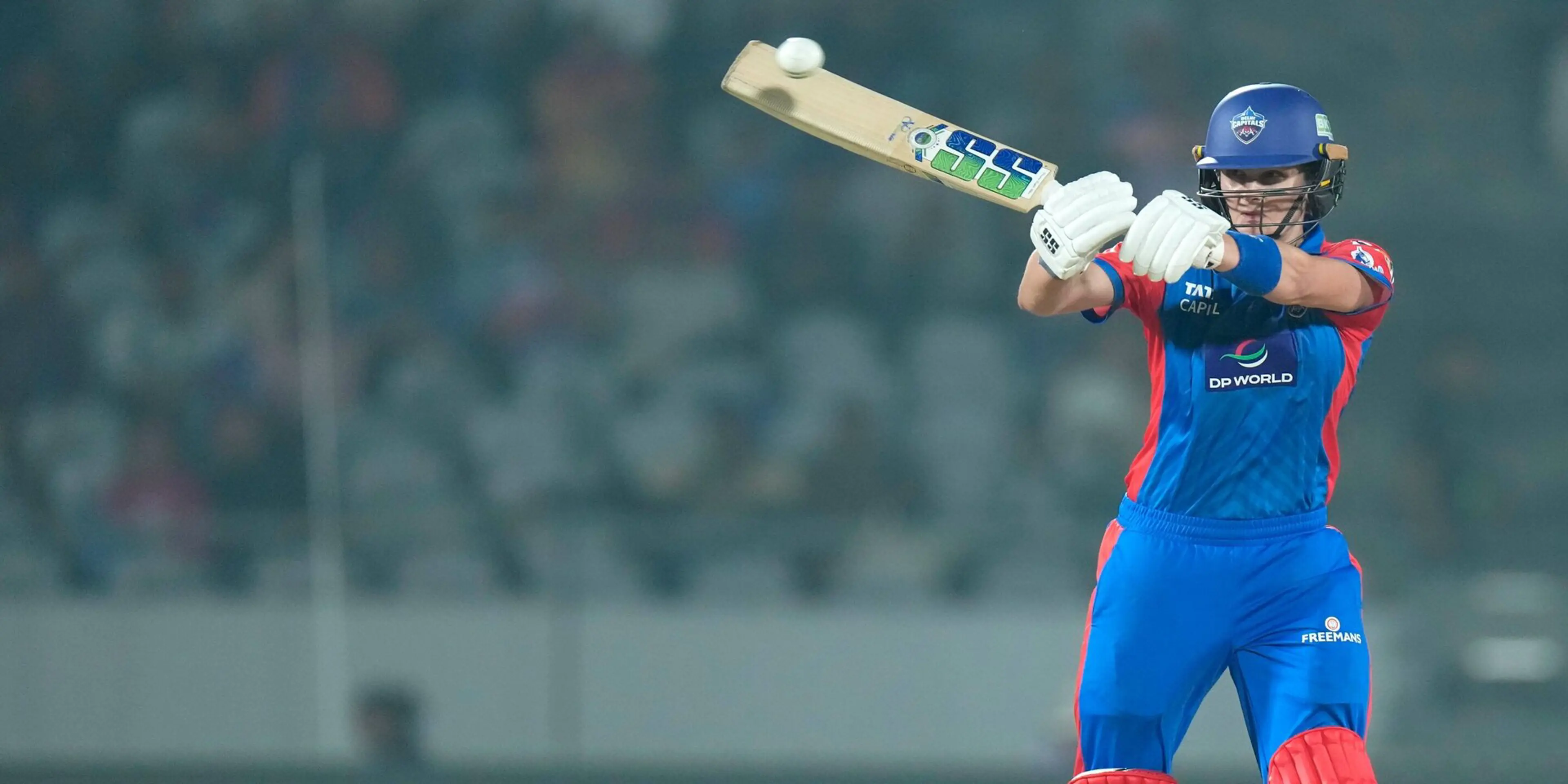 SA STARS SHINE: Kapp, Wolvaardt lead Delhi into playoff match