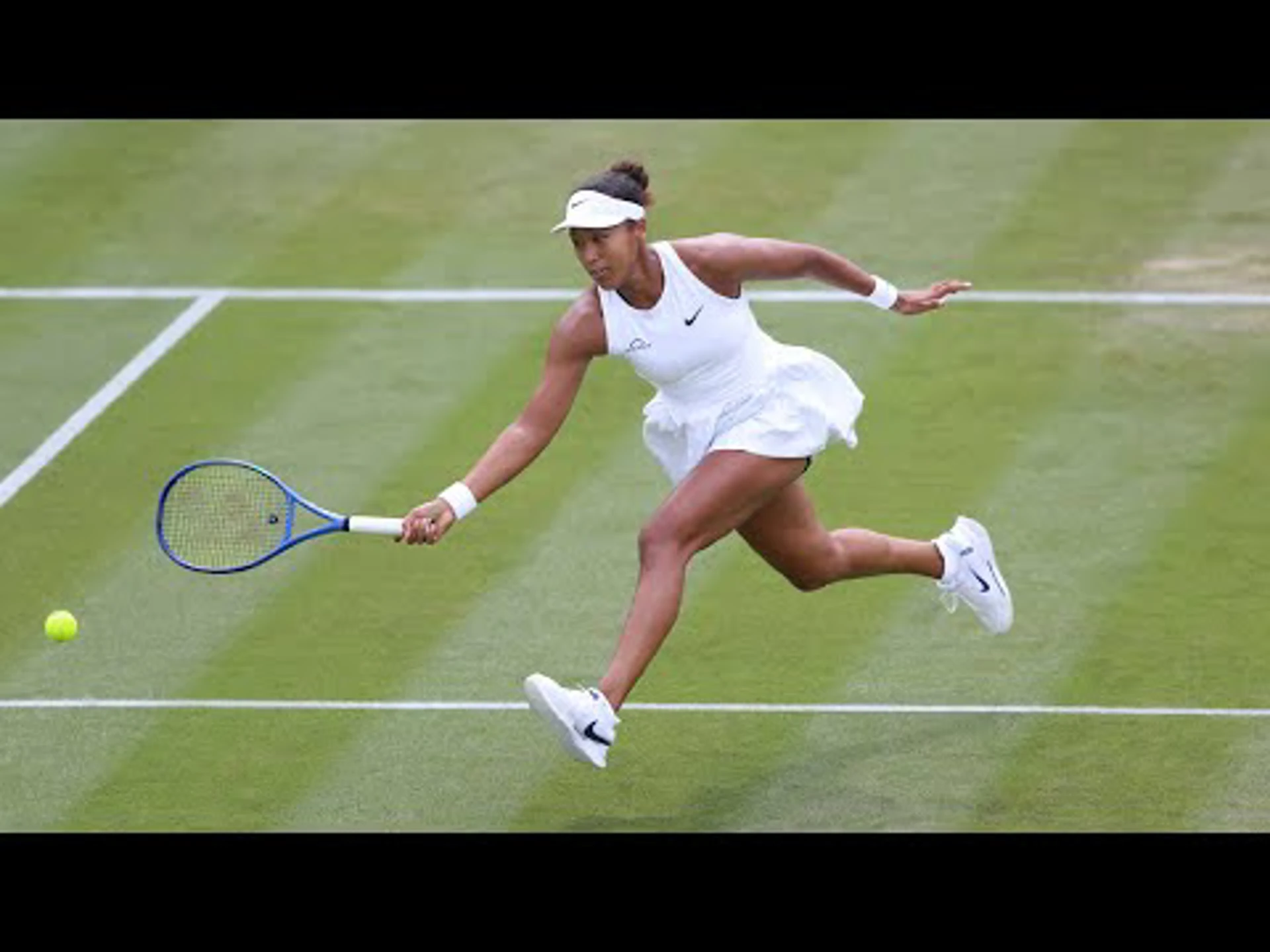 Day 5 | Women | Wimbledon Shots of the Day