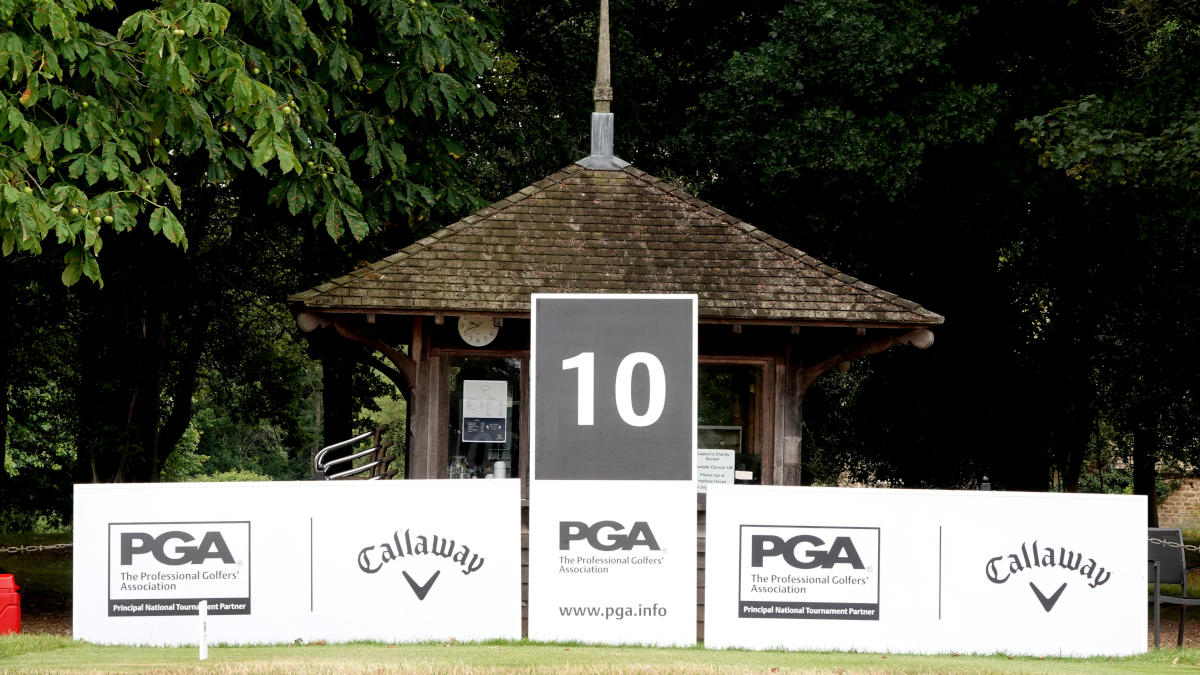 PGA Tour Champions releases '26 slate with $69M in purses