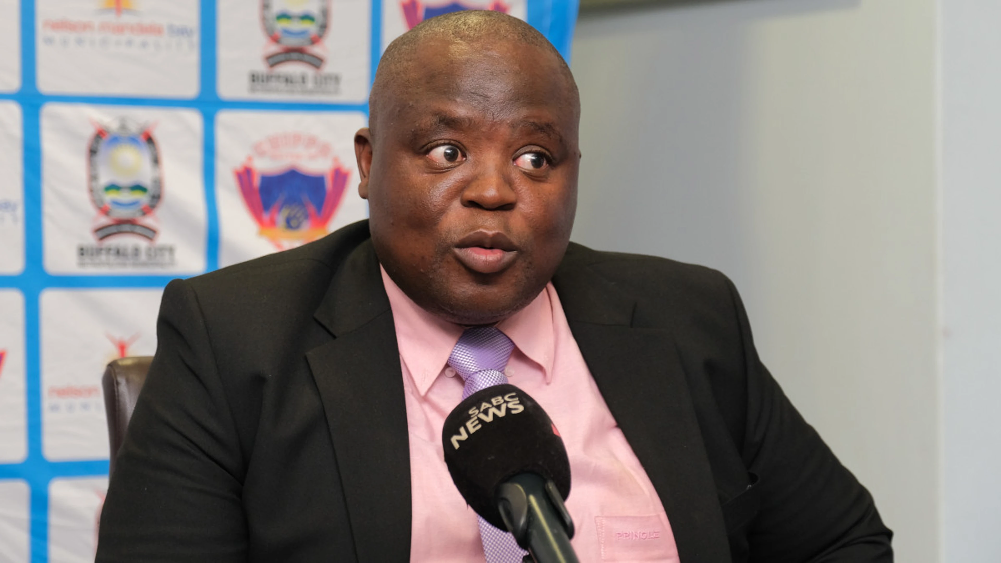 Chippa heading back to East London