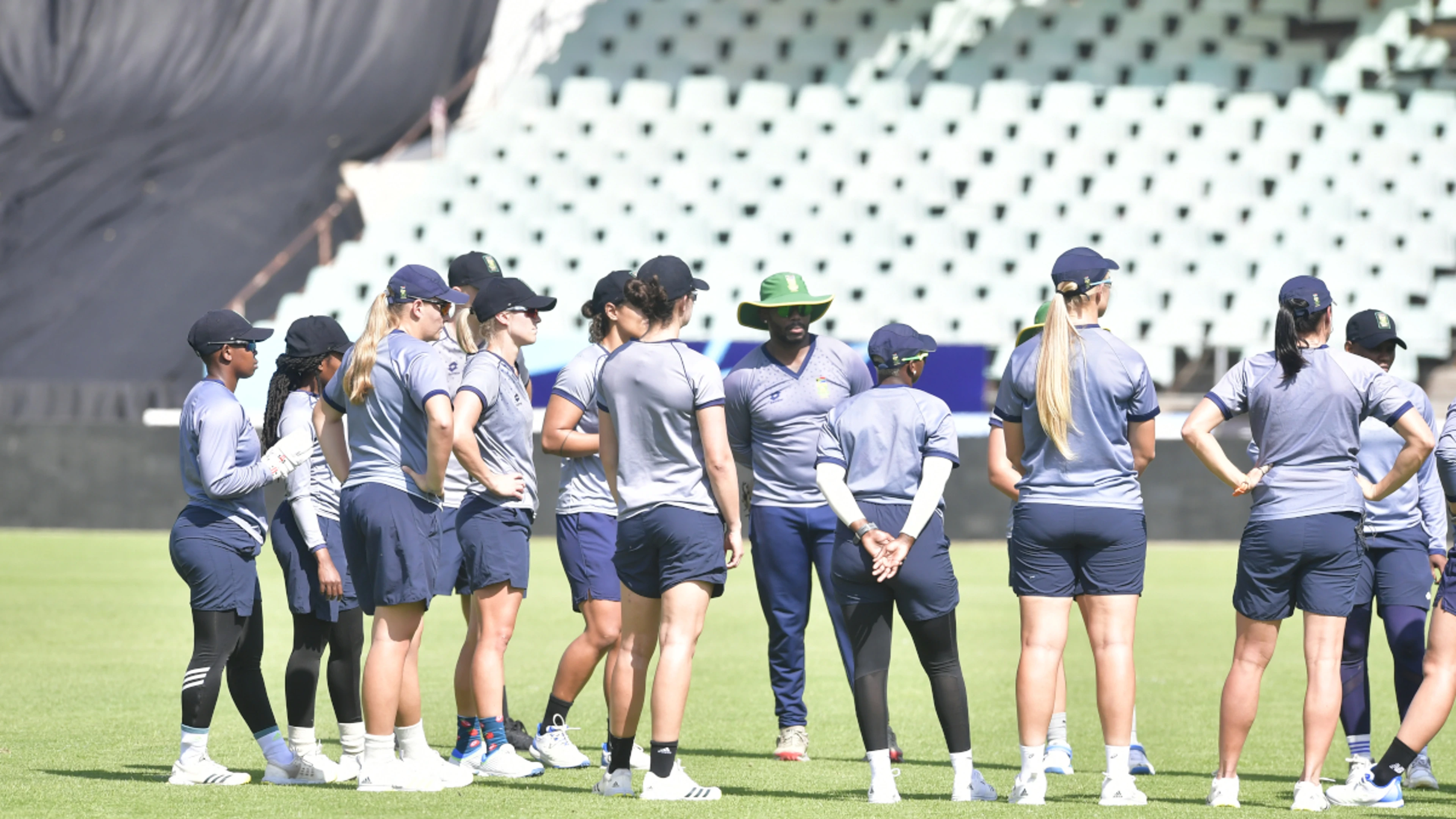 World Cup focus takes centre stage ahead of T20 series against Sri Lanka