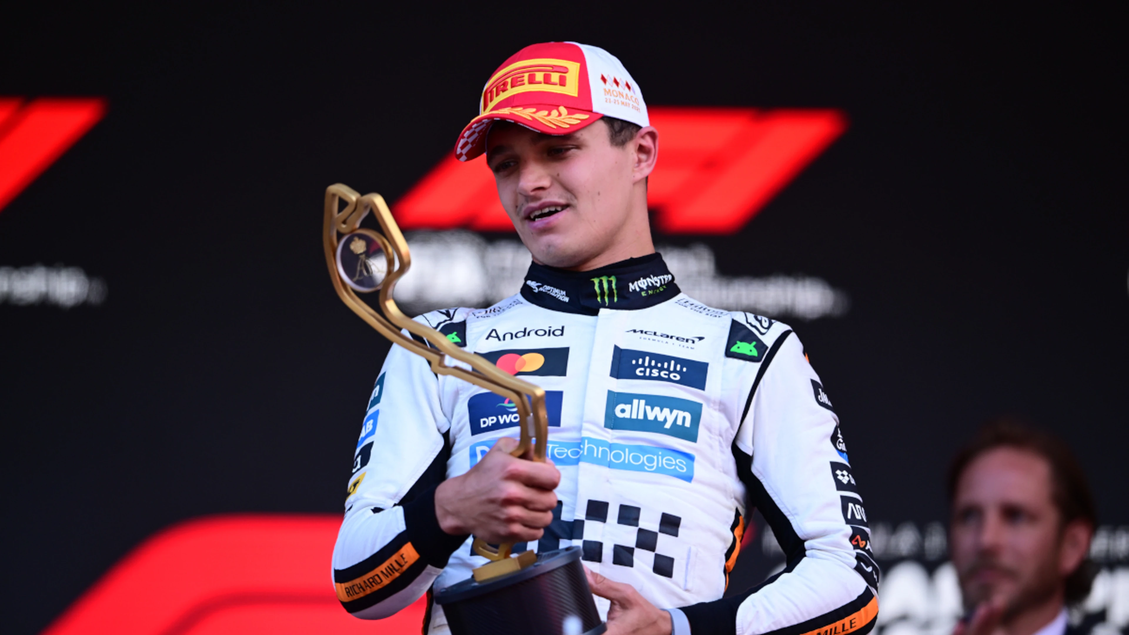 Monaco win is boost for Norris but not a game-changer