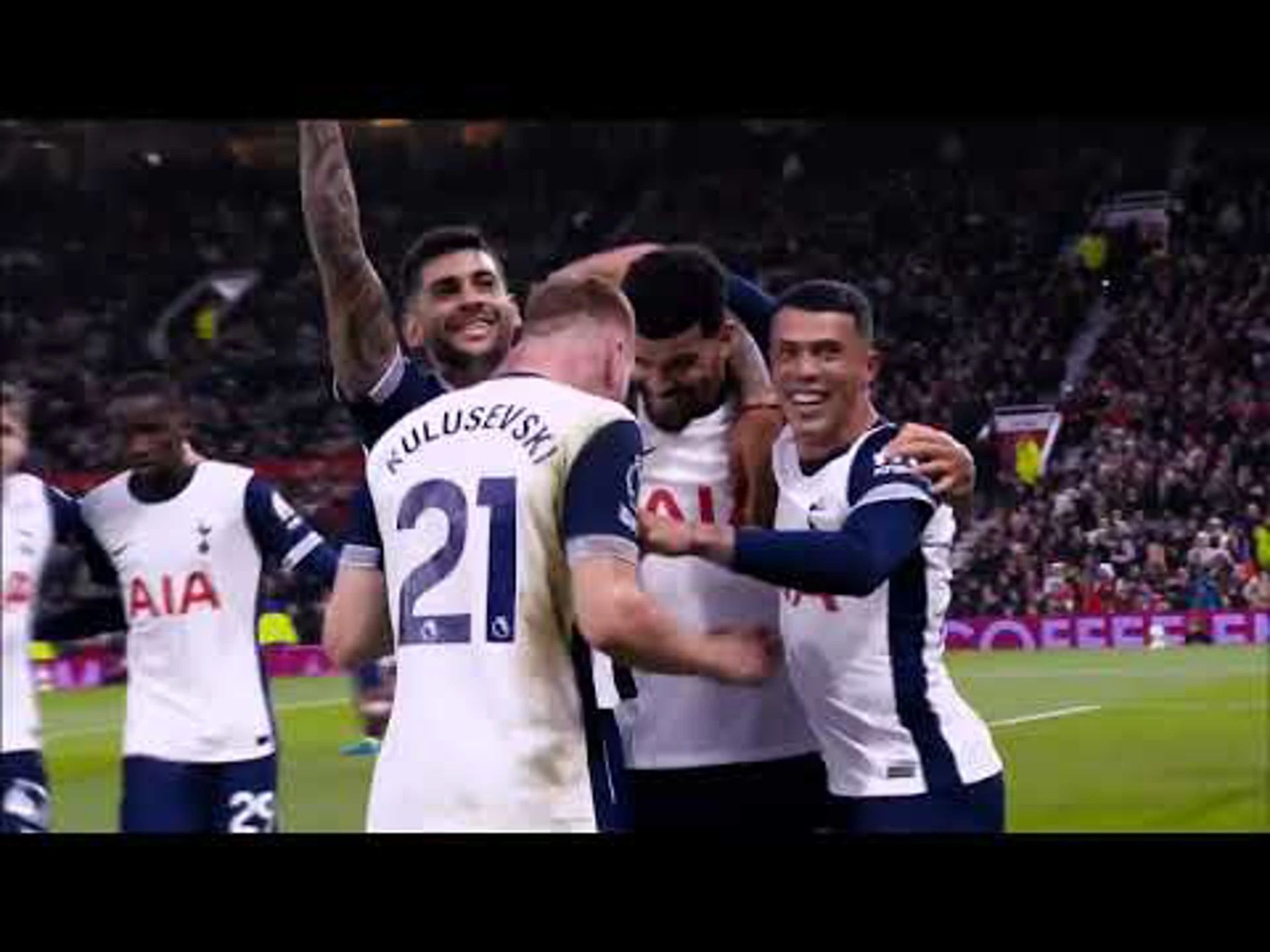 Tottenham v Aston Villa | Match Preview