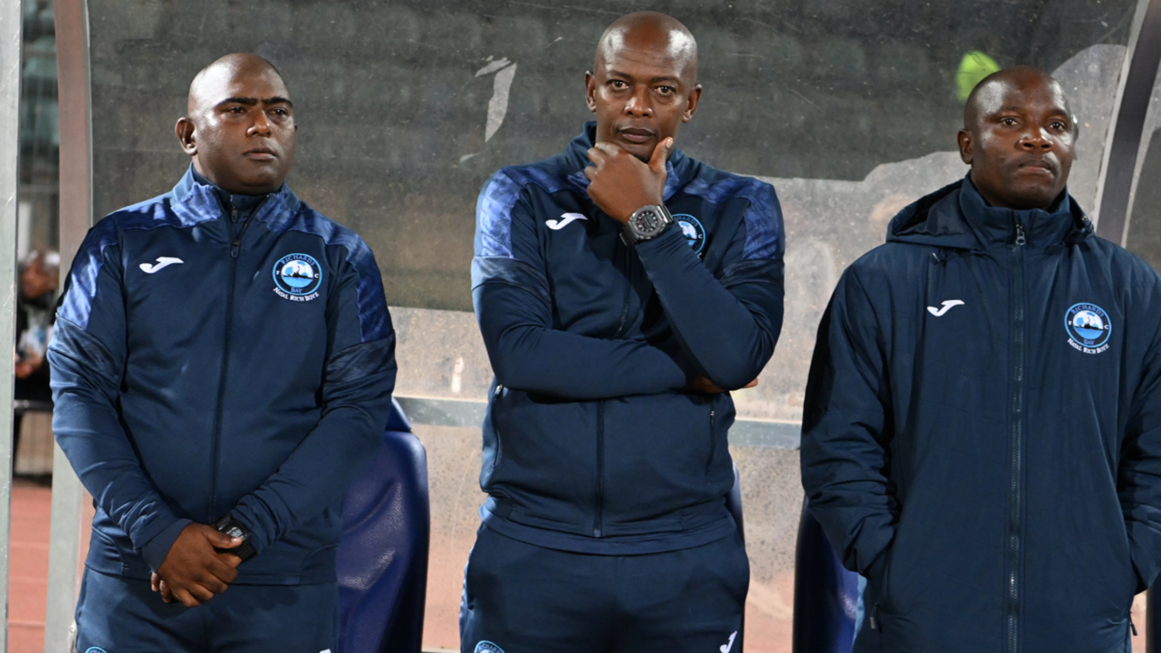 Richards Bay eye cup run in Carling Knockout