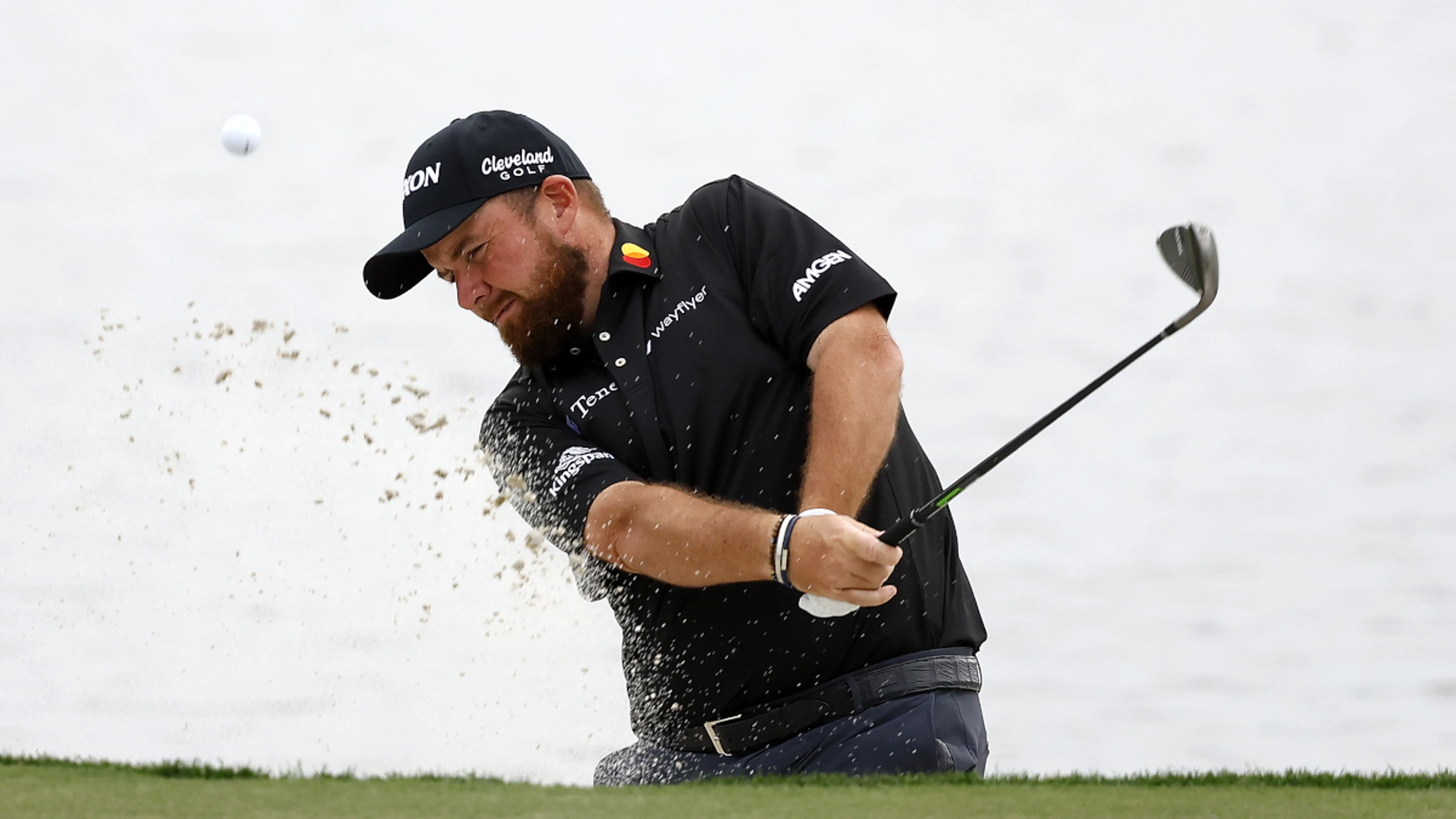 Trio tied atop leaderboard at Cognizant Classic