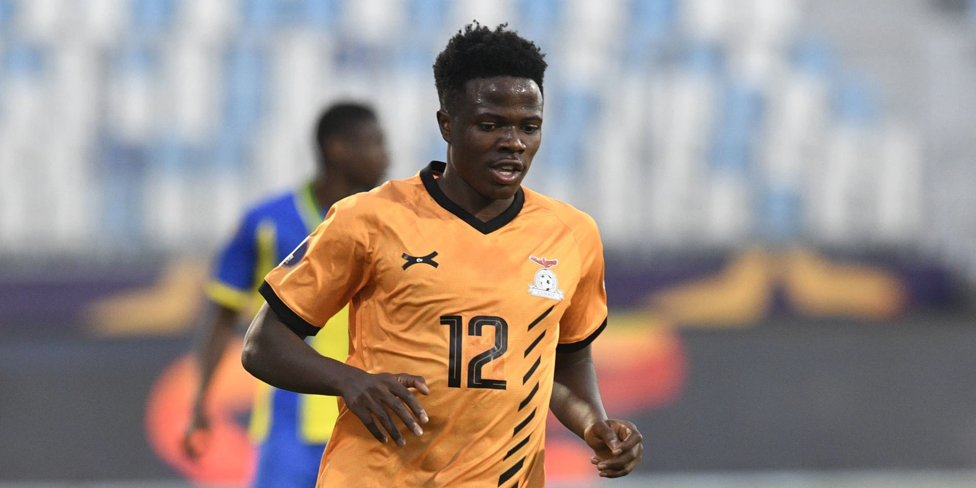 Teenage quartet included in Zambia squad