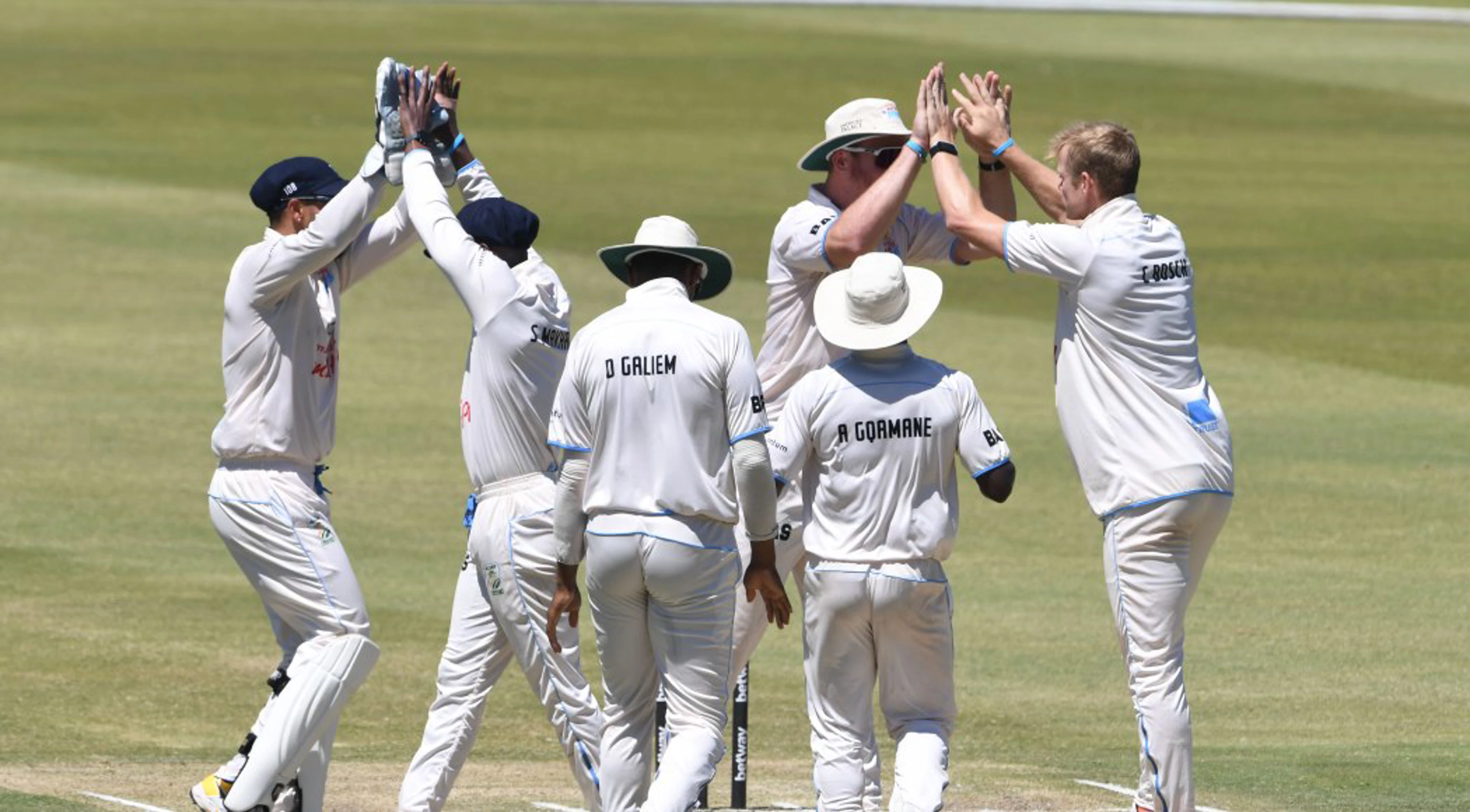 LIVE STREAMING - CSA 4-Day Series Days 3 & 4