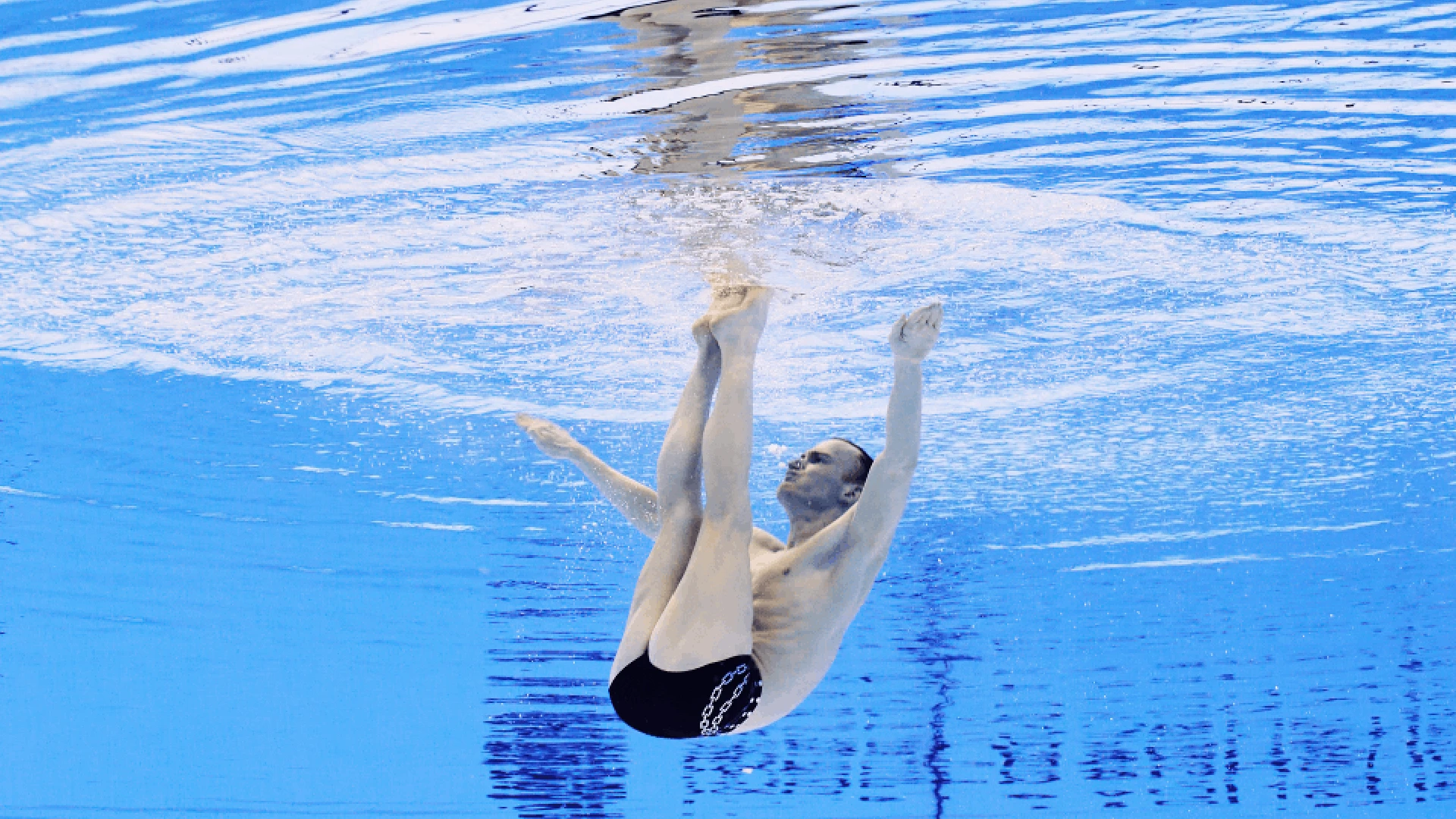 Solo Technical Men | Final Highlights | World Aquatics Championships