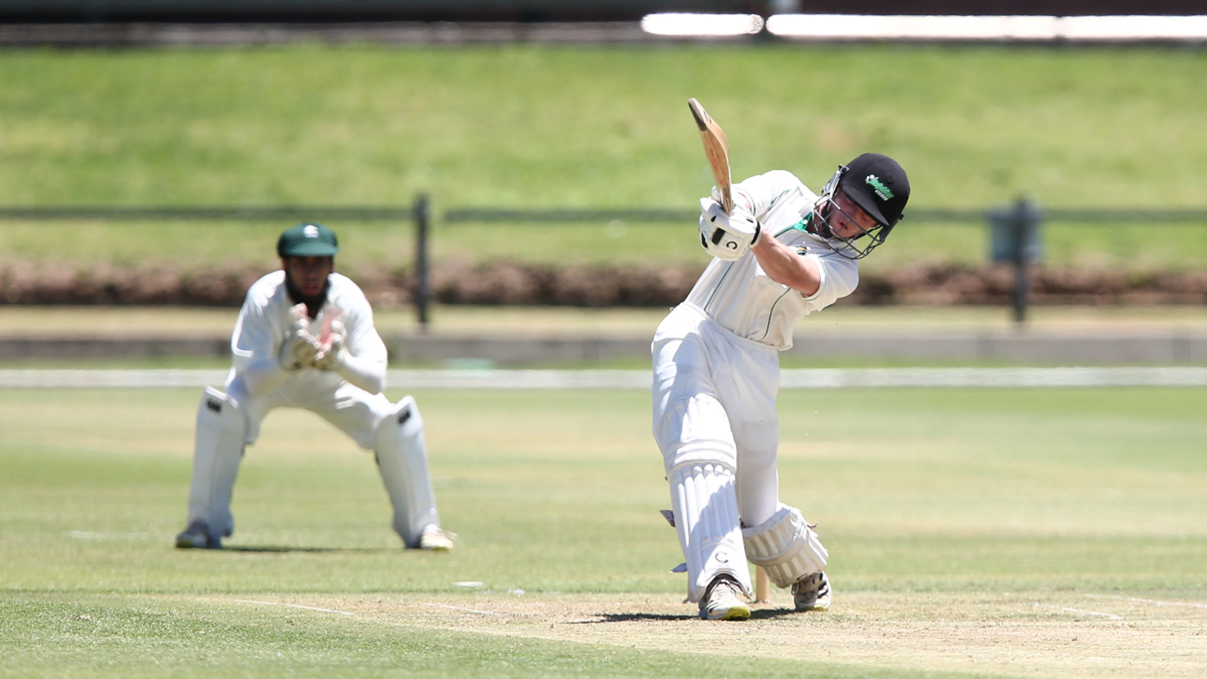 CSA cubs week action kicks-off in Stellenbosch