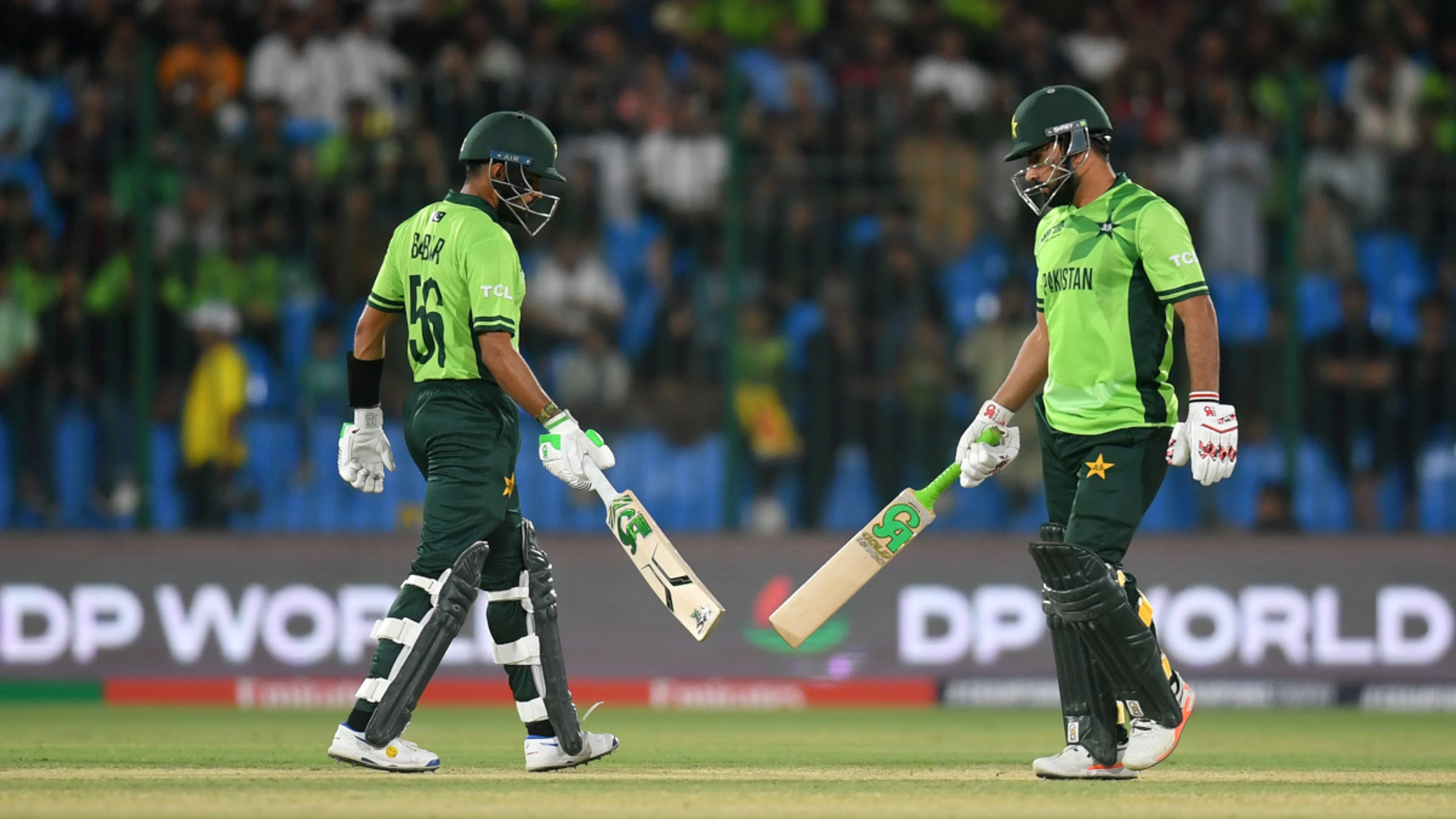 Azam, Rizwan left out of Pakistan's Asia Cup squad