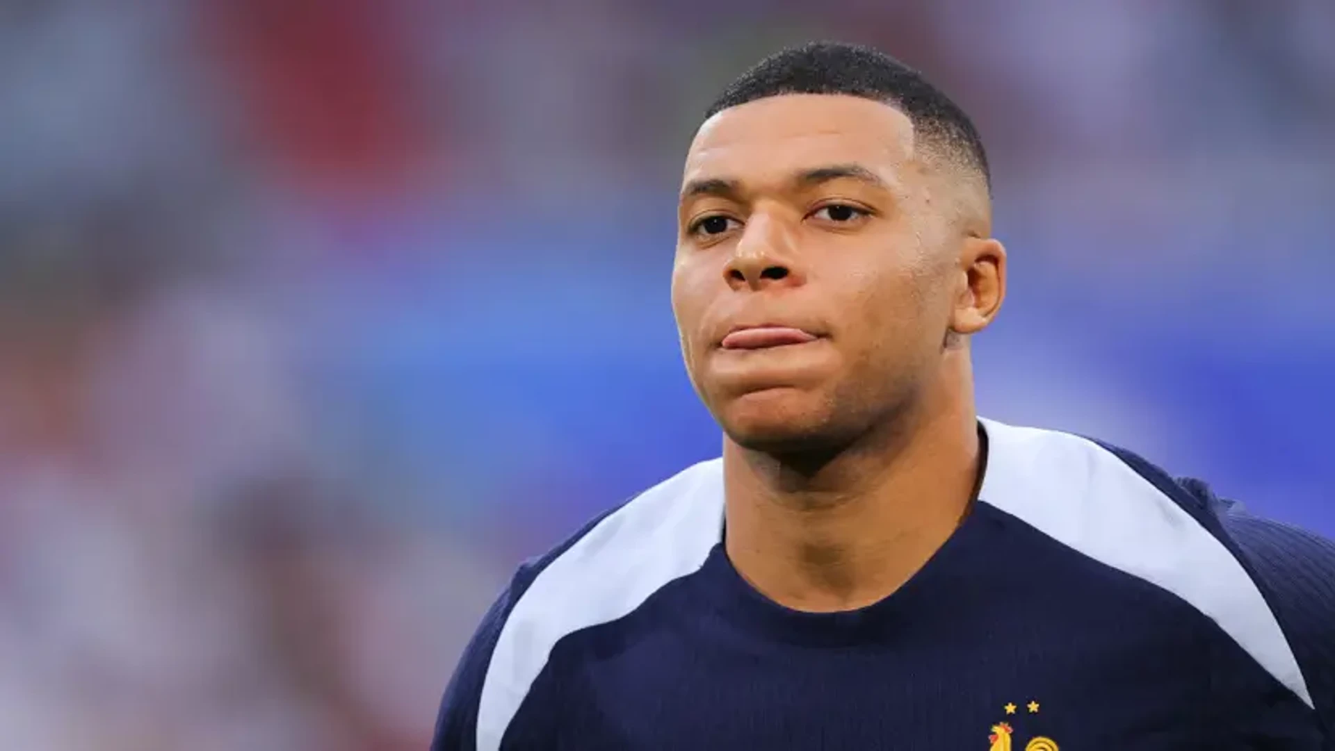RECALLED: Mbappe back with France for Nations League quarterfinals against Croatia