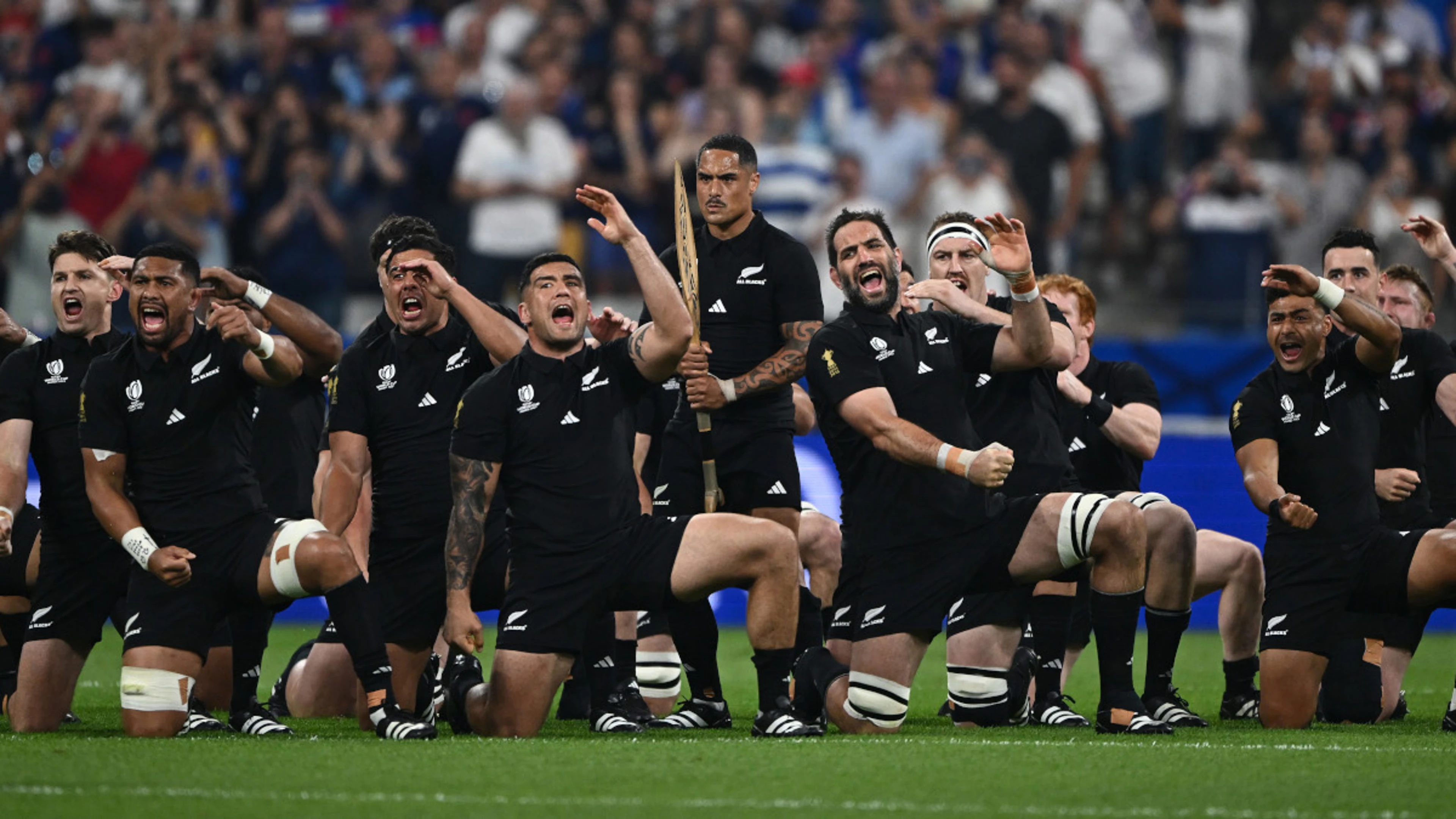 RWC First-Round Wrap: Kiwis have Bok 2019 experience to cling to