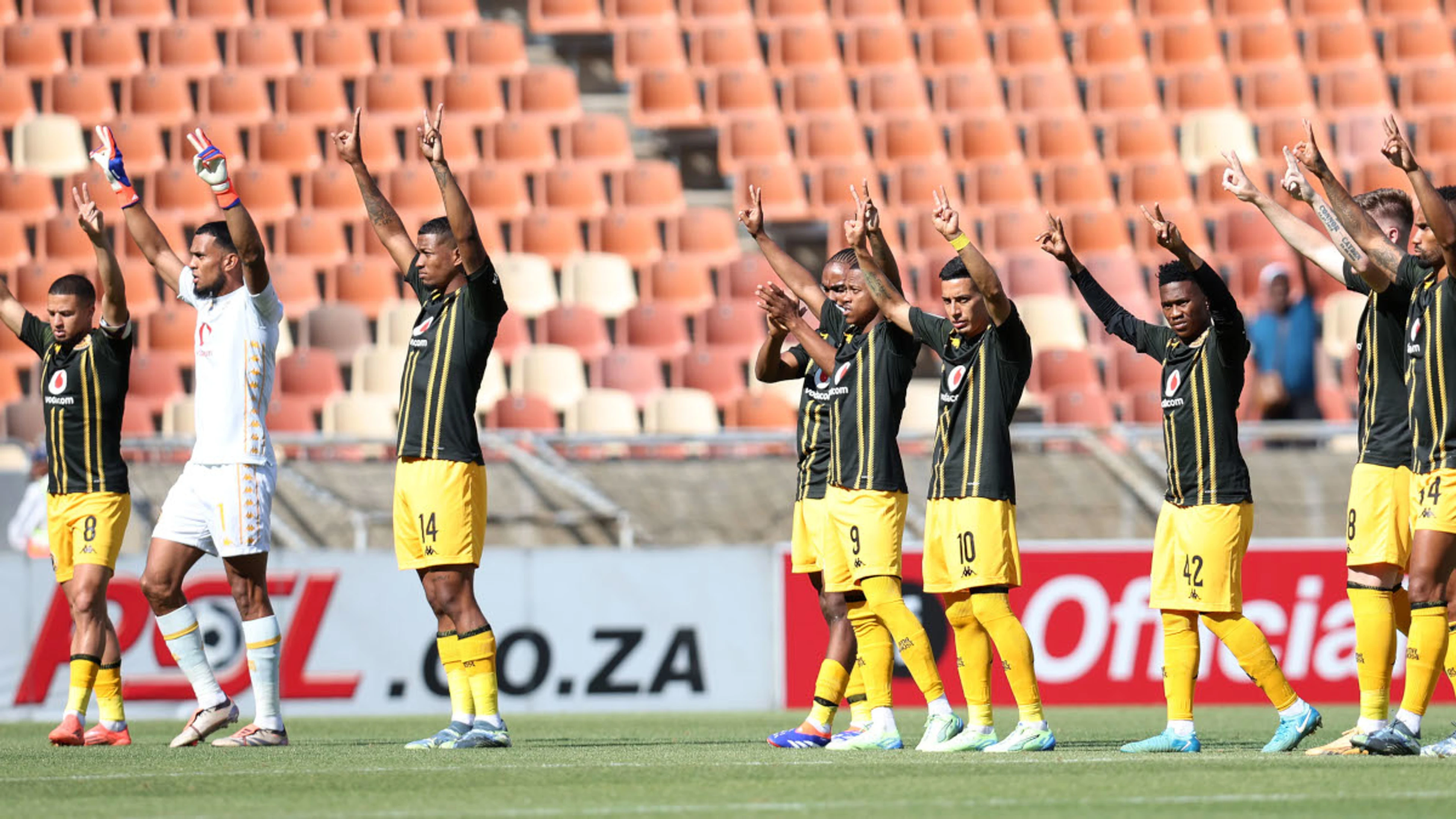 New Year's resolutions for PSL clubs