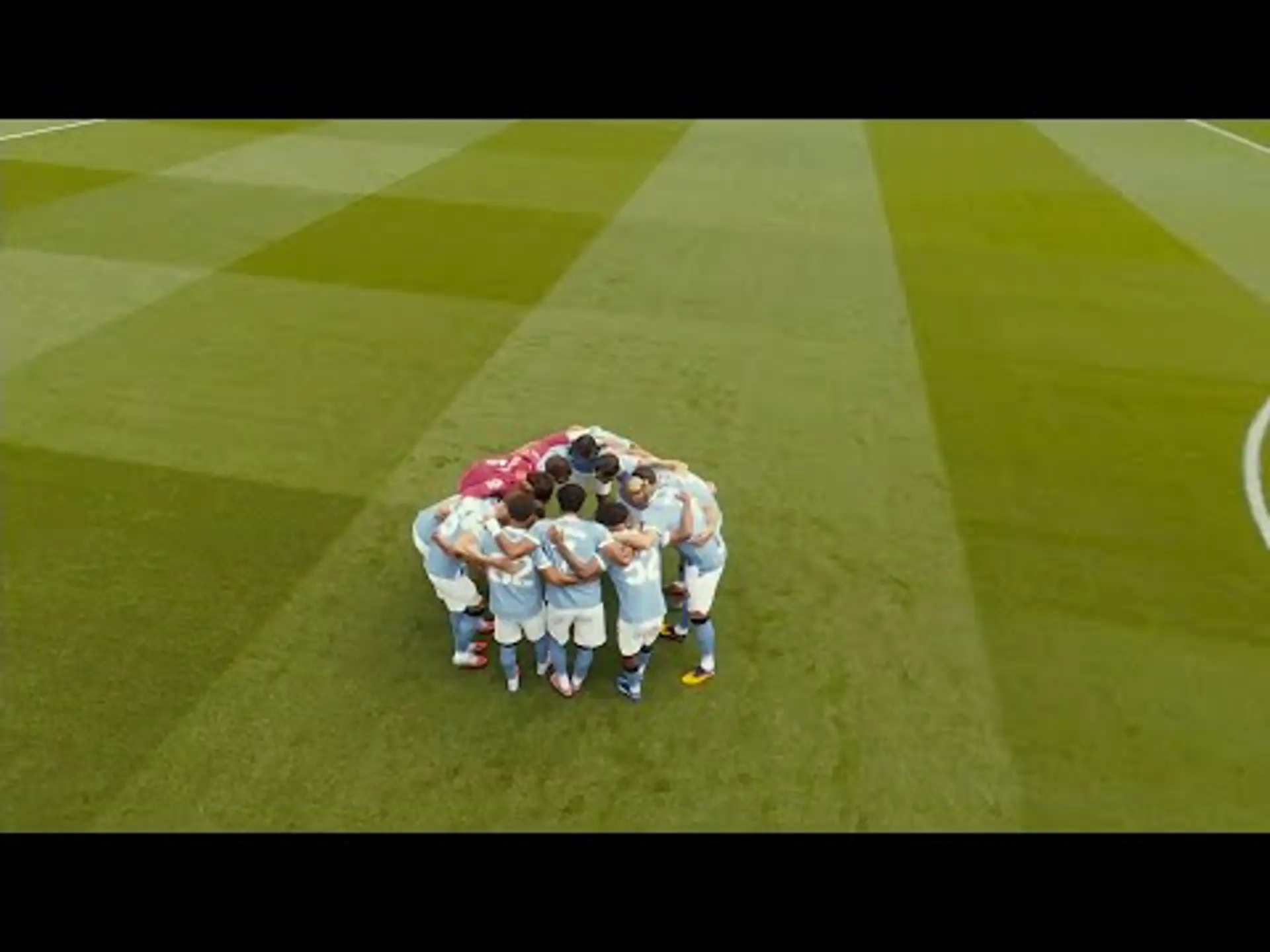 Brighton & Hove Albion v Manchester City | Match Preview | Premier League Matchday 3