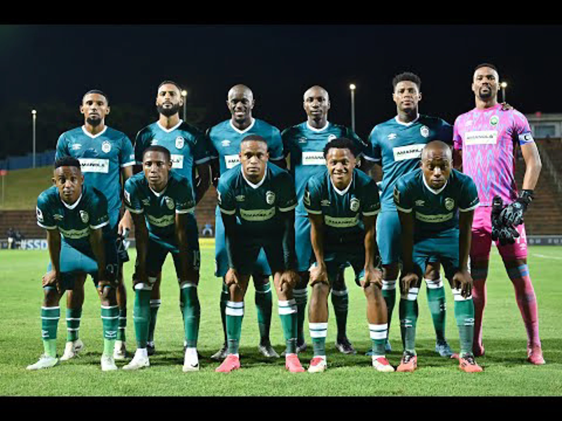 AmaZulu Unleashed: 29 Goals That Defined their Season | 2024/25 Season Review