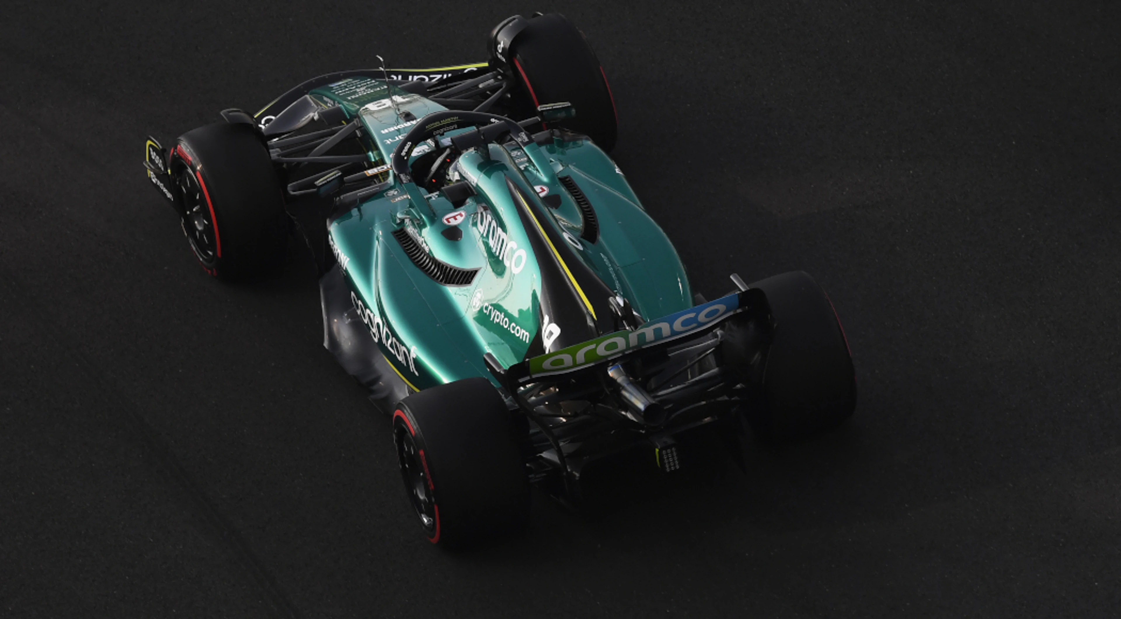 Lance Stroll to miss F1 testing after cycle accident