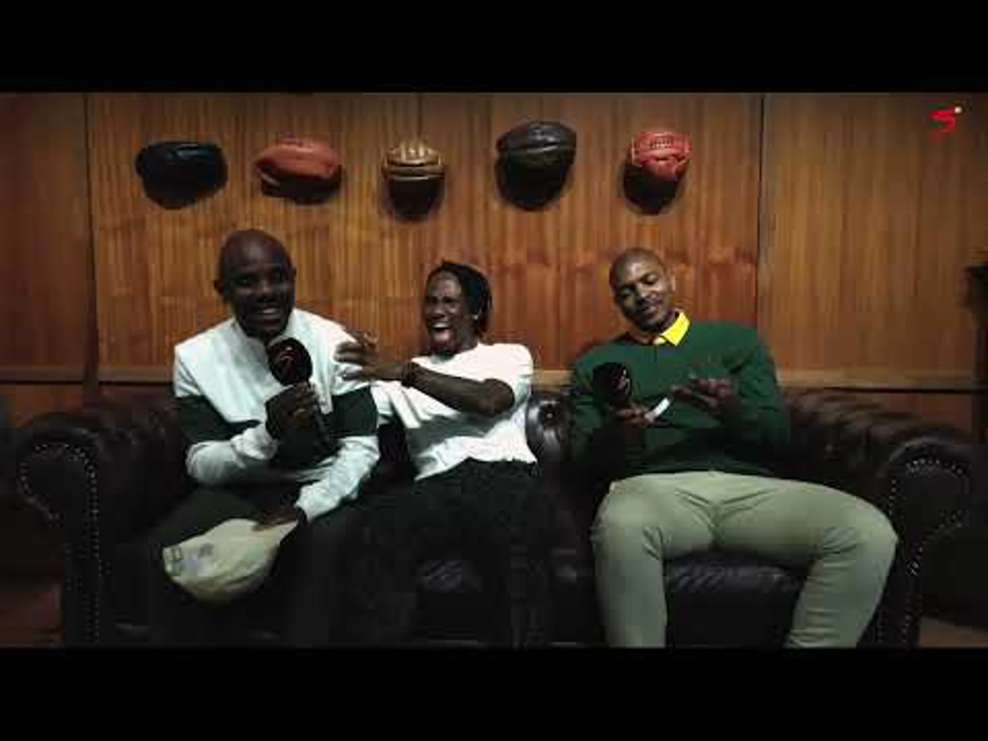 Sport & Fashion Comes Together 👕 | Old School x SuperSport Store Launch