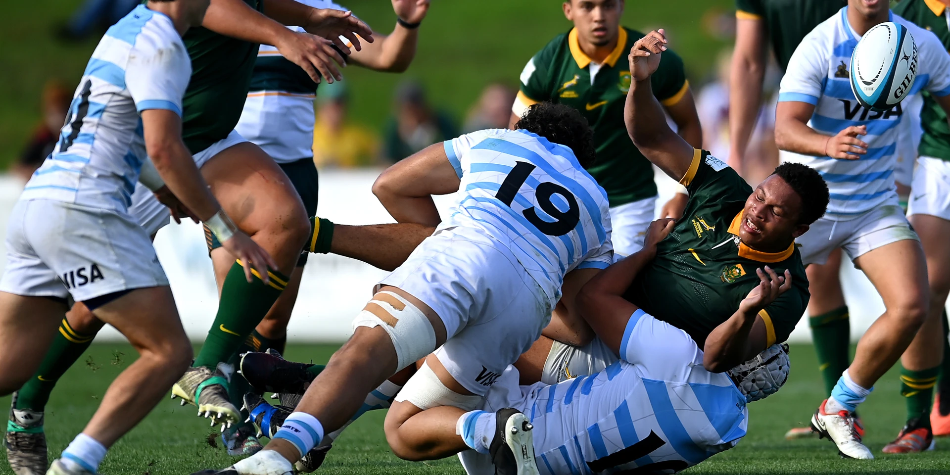 RASSIE'S REASONS: Porthen to debut as 'Japan Boks' feature strongly