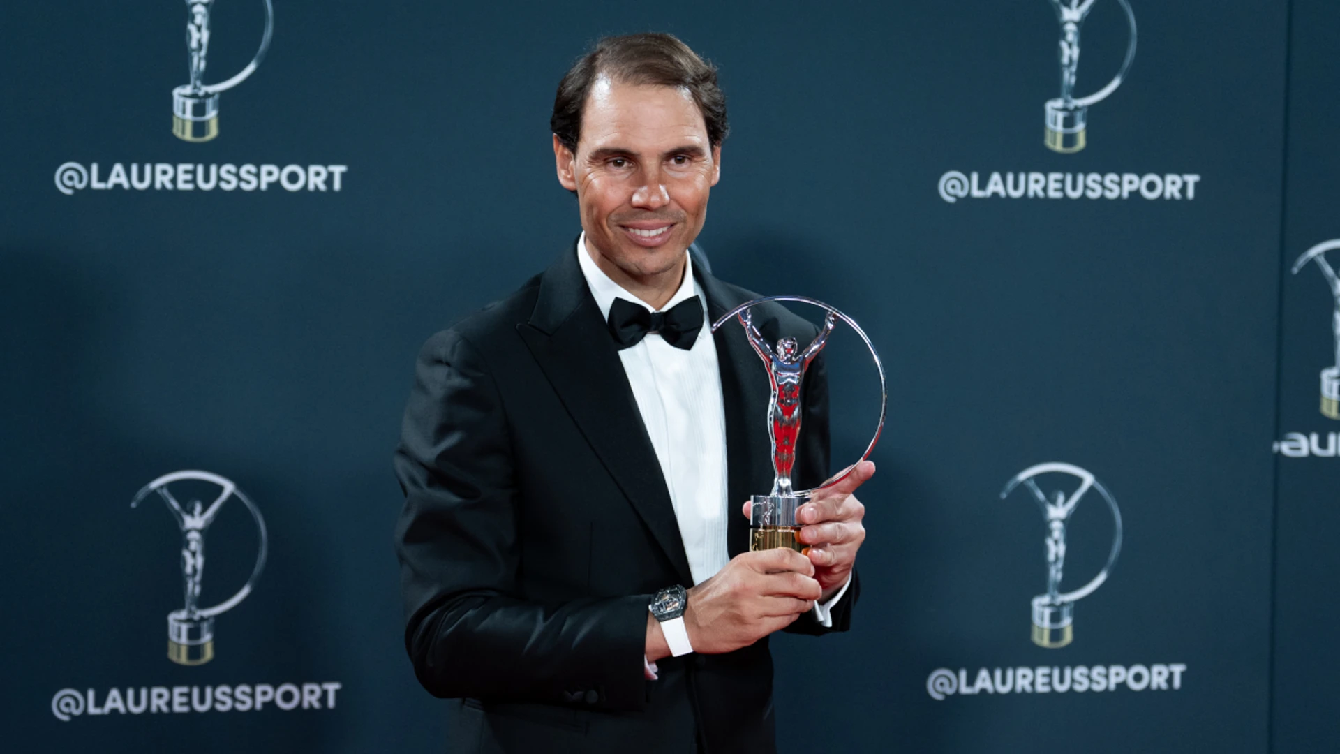 Nadal enjoying pain-free life as French Open looms