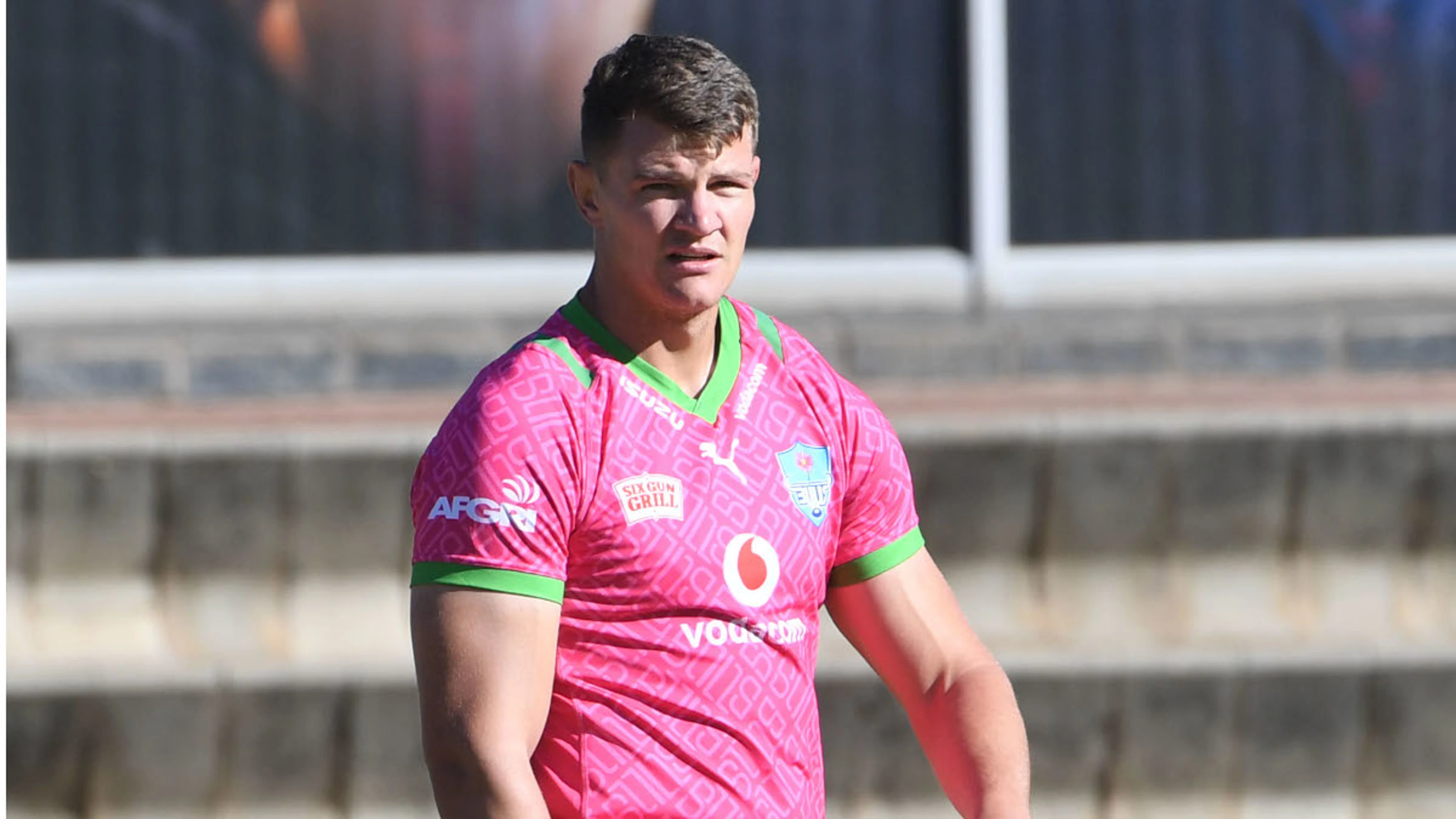 Injury toll headache for Jake's Bulls