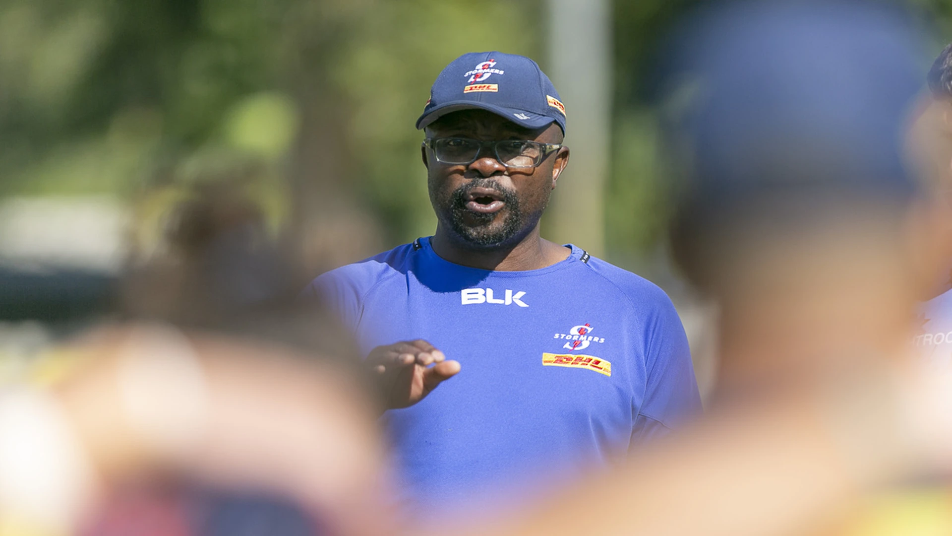 Stormers preparing for massive physical challenge in Gqeberha