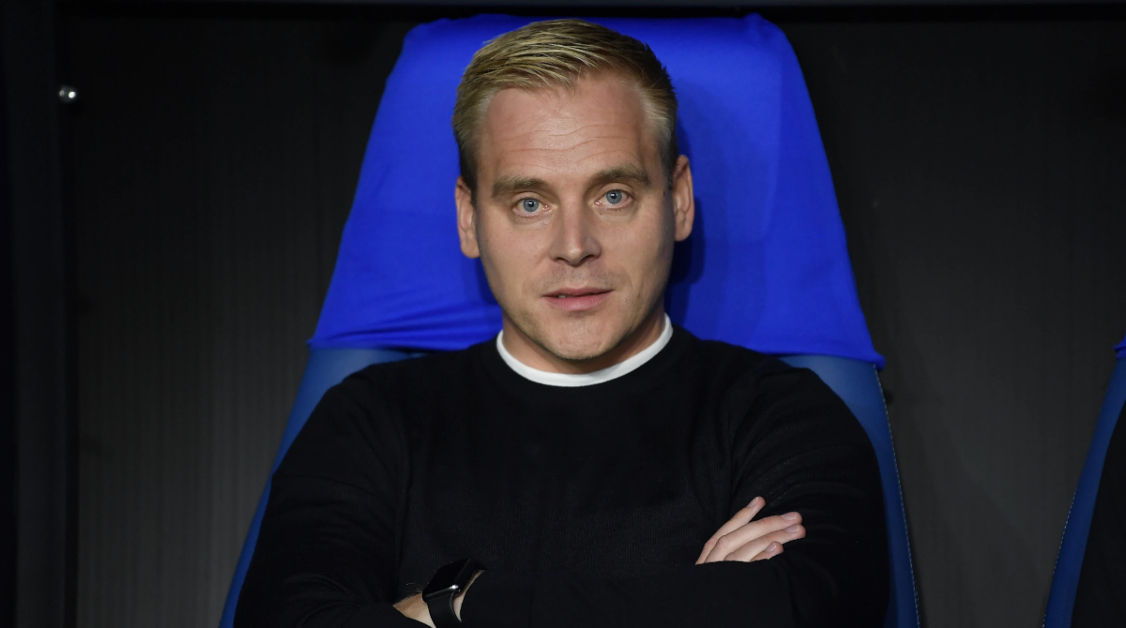 Norwich appoint Thorup as their new head coach