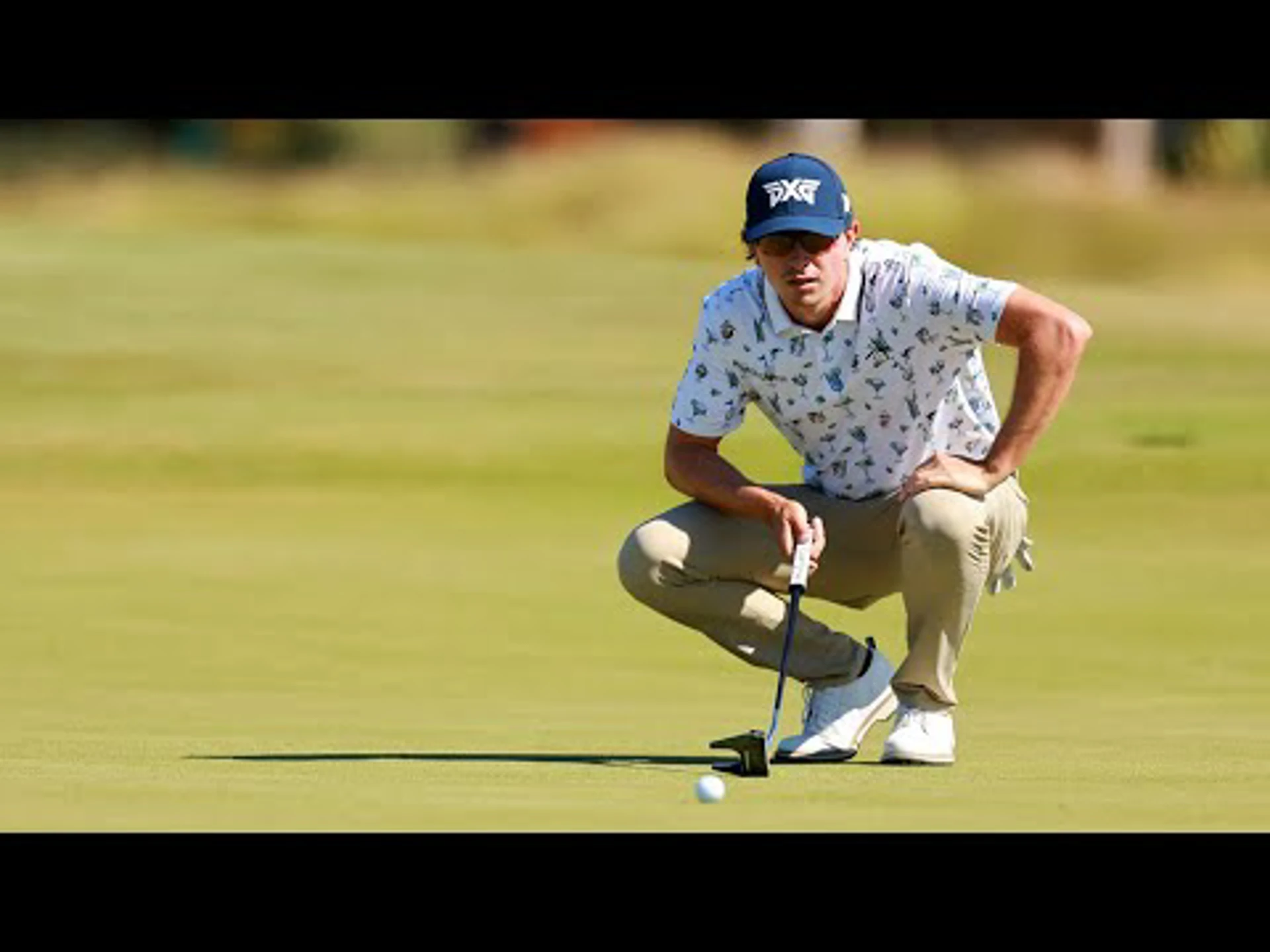 World Wide Technology Championship | Day 2 Highlights | US PGA Tour