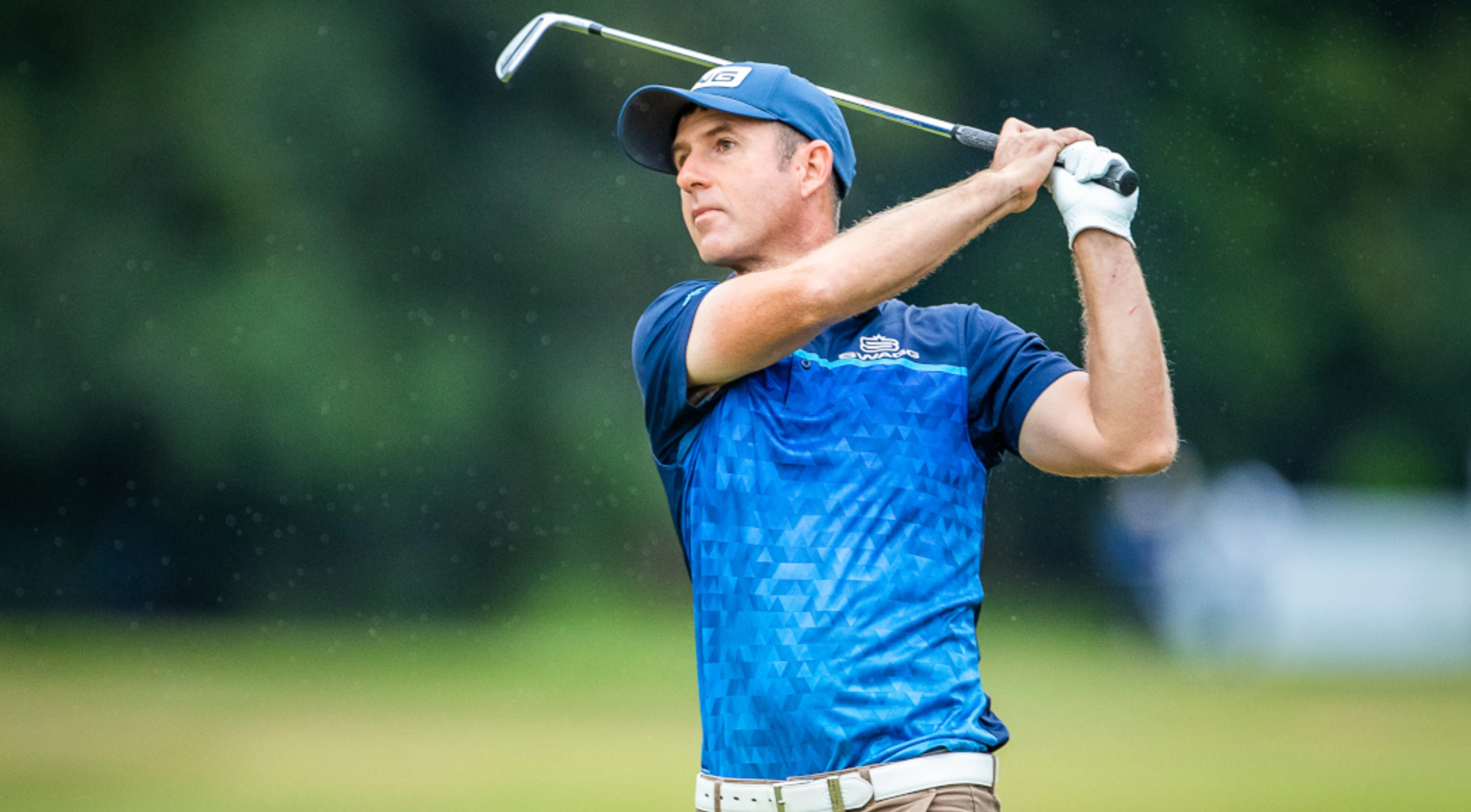 Dingle leading the charge at Royal Harare