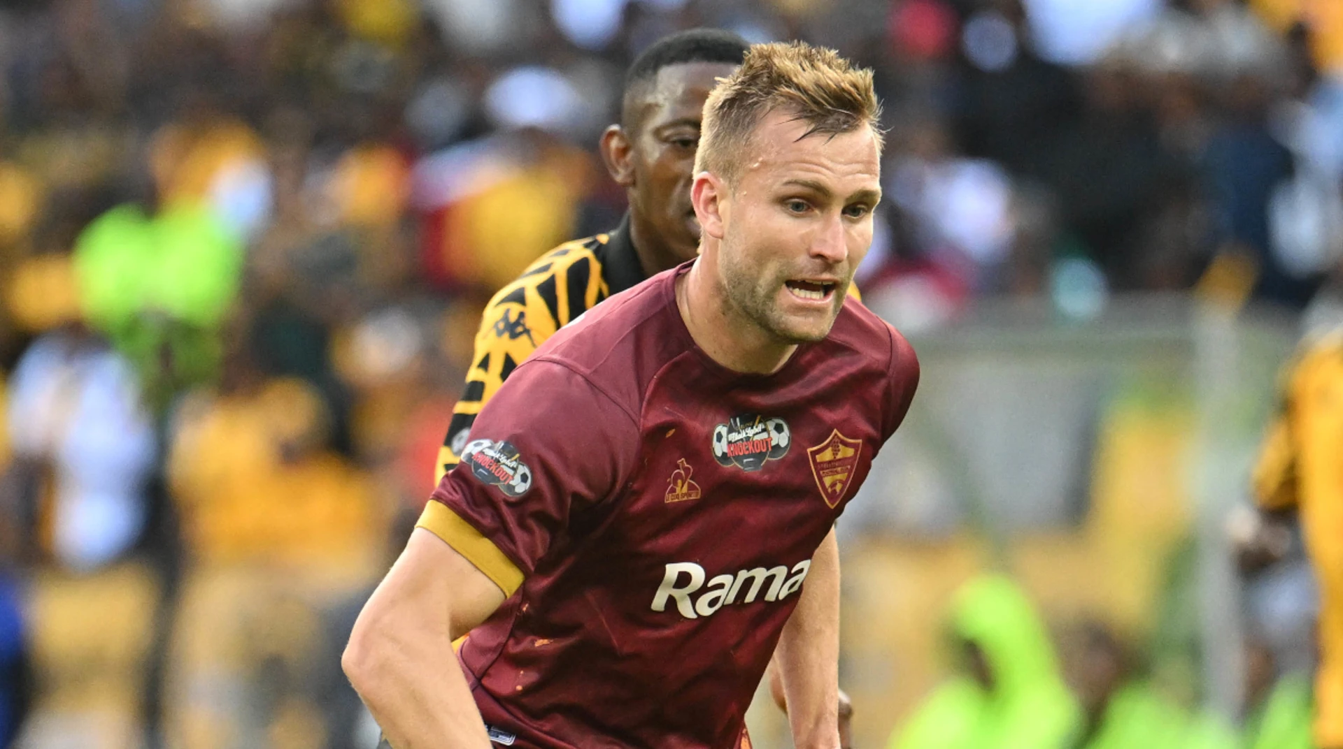De Jong back in action for New Zealand