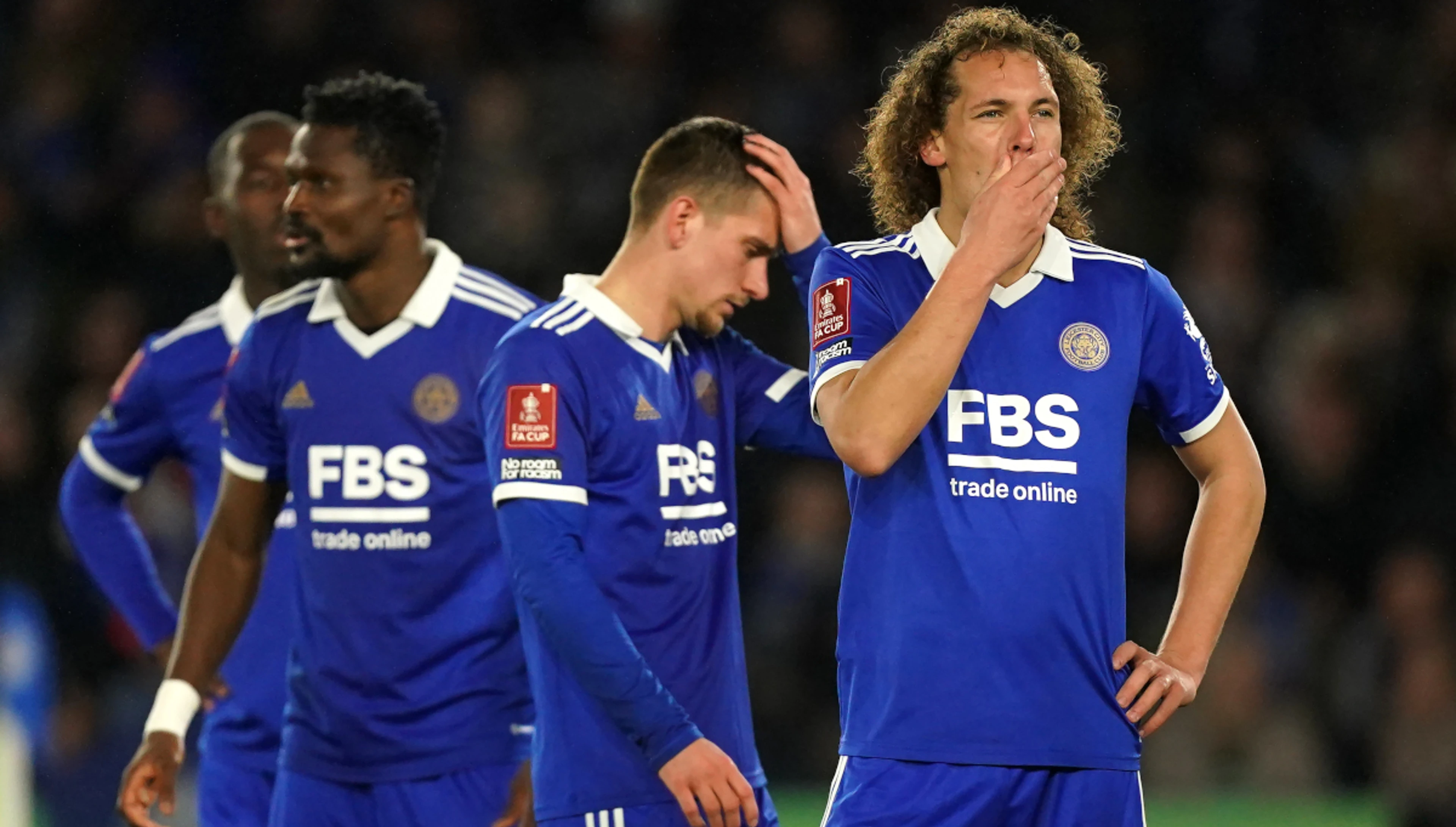 Leicester City v Aston Villa: what the stats say