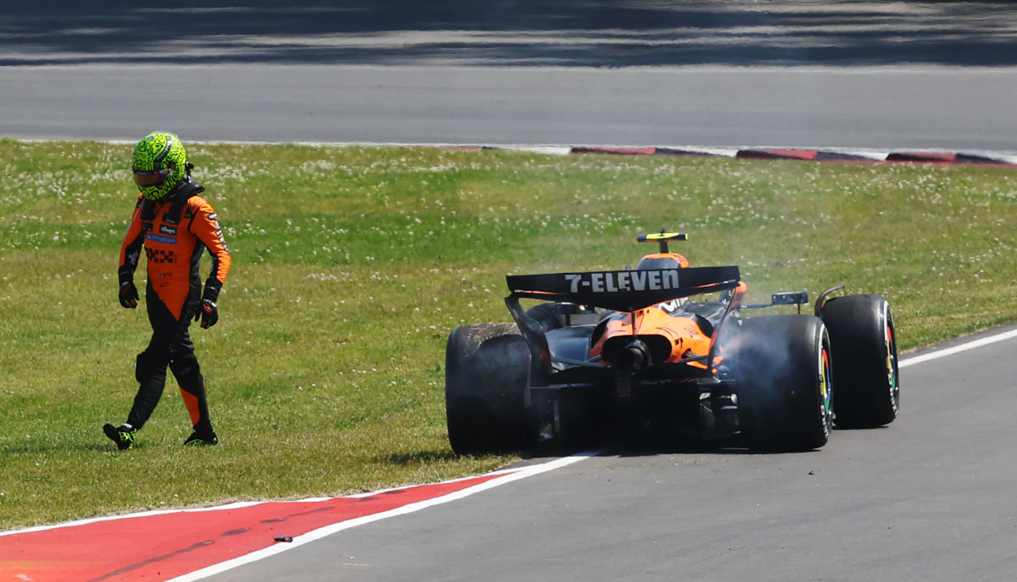 Three things we learned from the Canadian Grand Prix