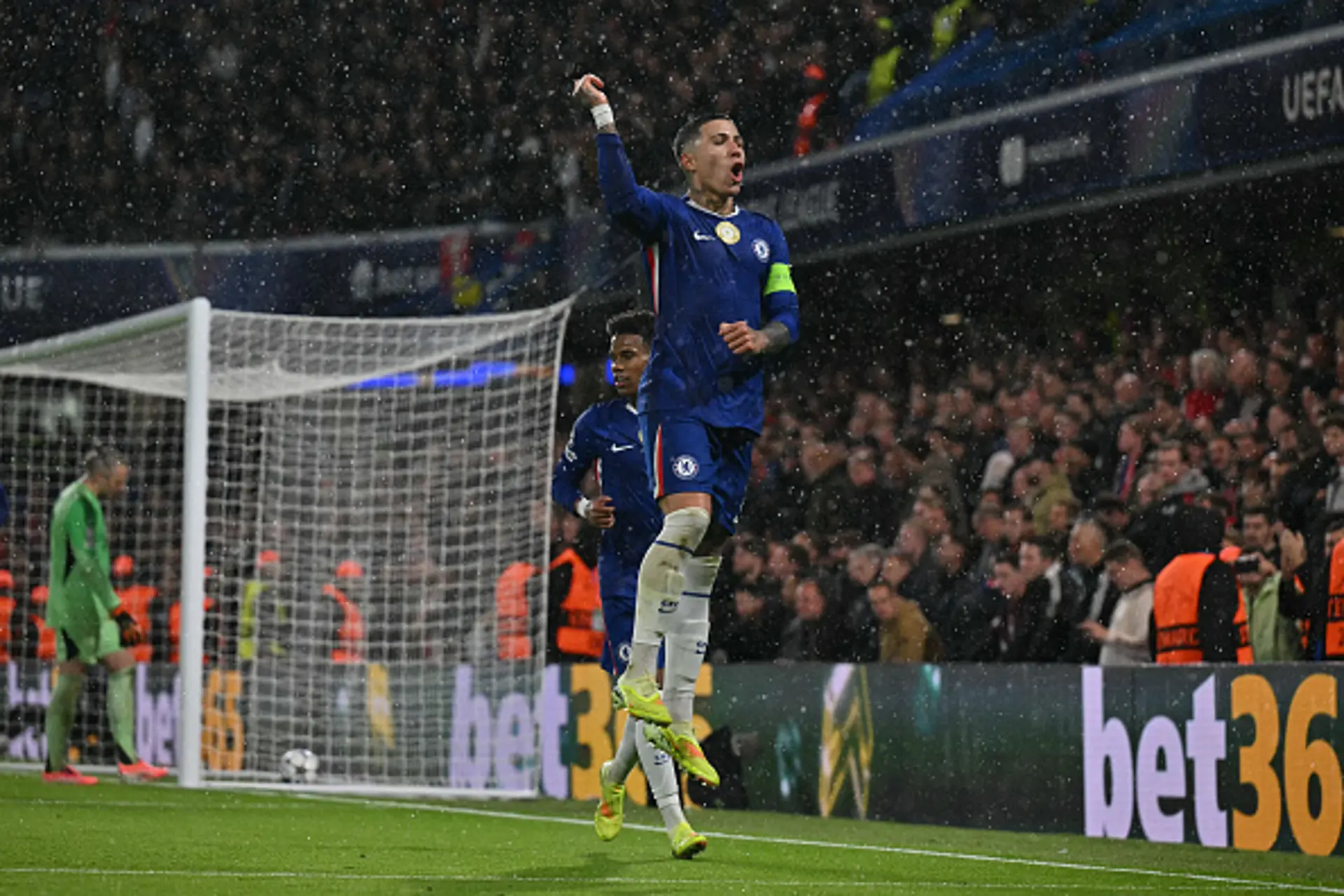 All The Goalls | Wednesday, 22 October | UEFA Champions League